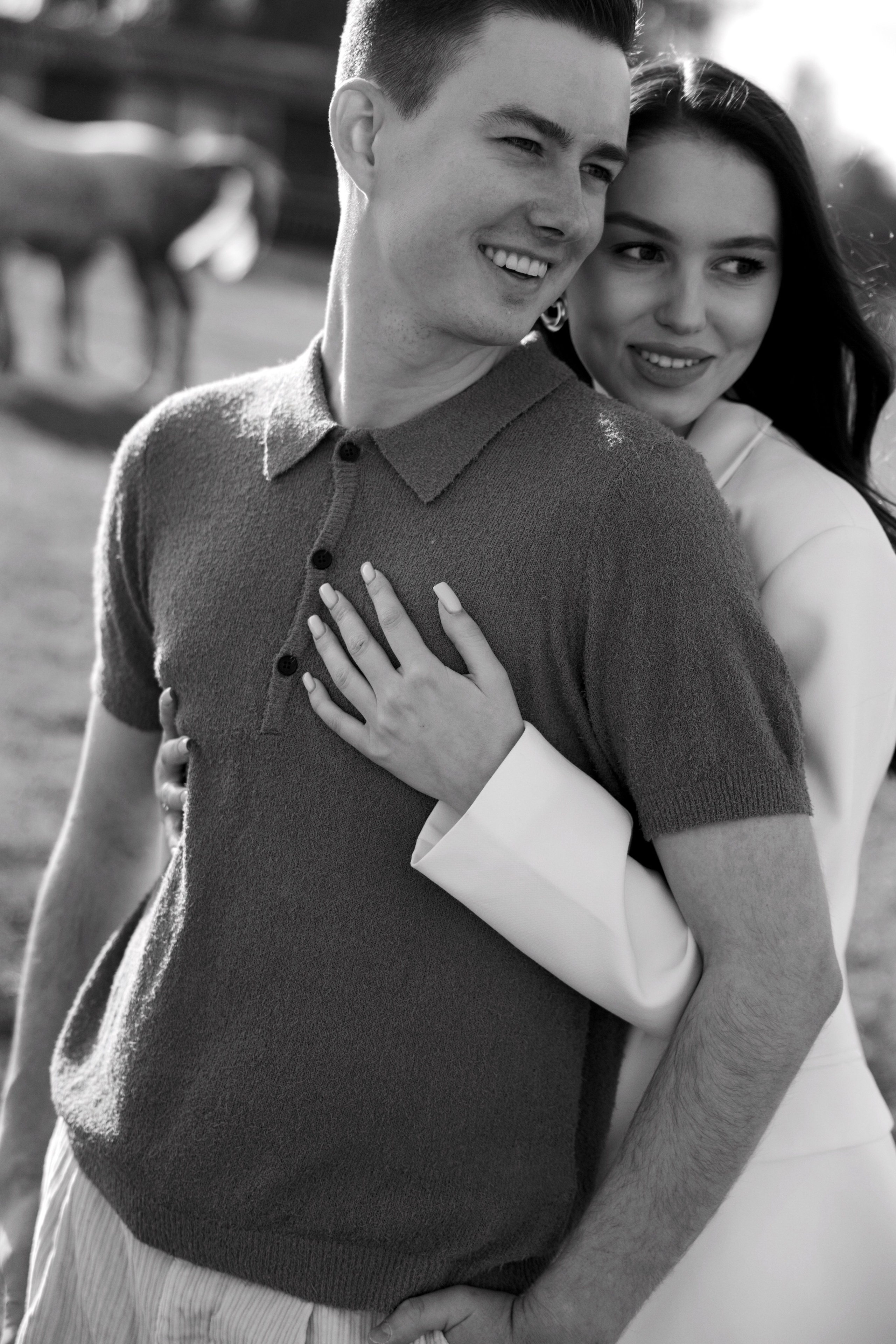 Евгений+Анастасия. Свадебный фотограф Каледич Тимофей