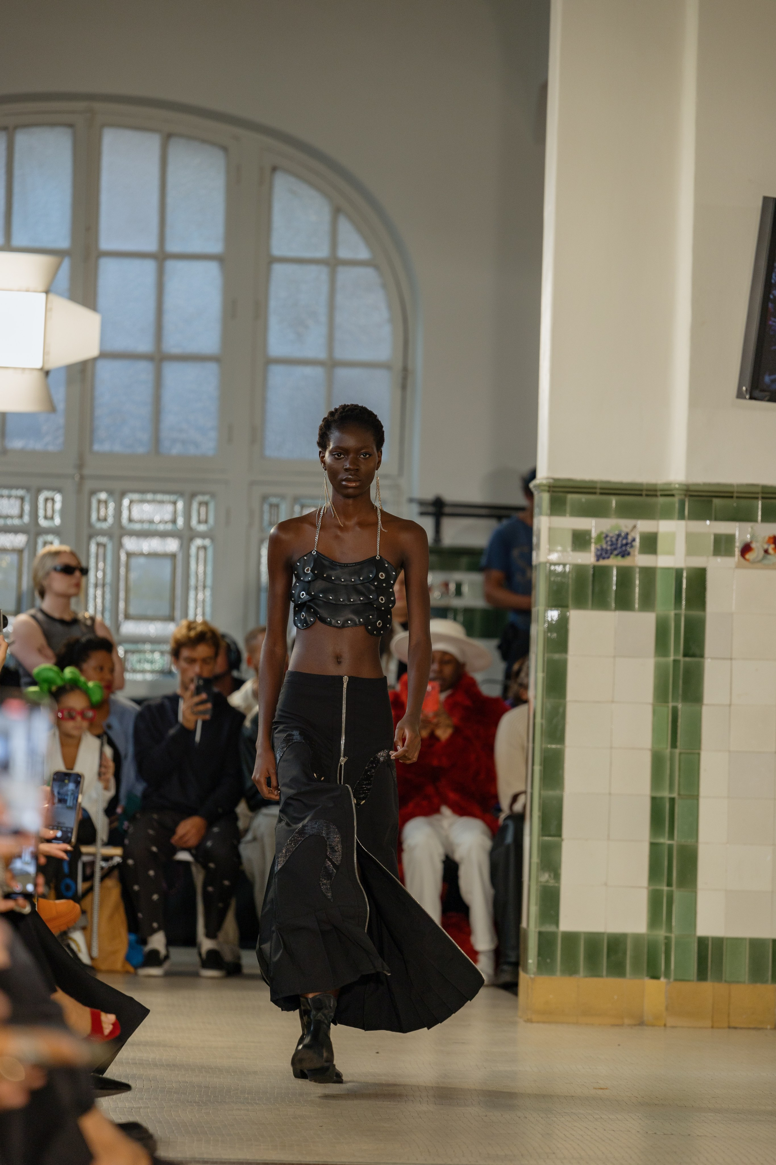 VICTORIA TOMAS. Photographer in Milan Ivan Goncharov