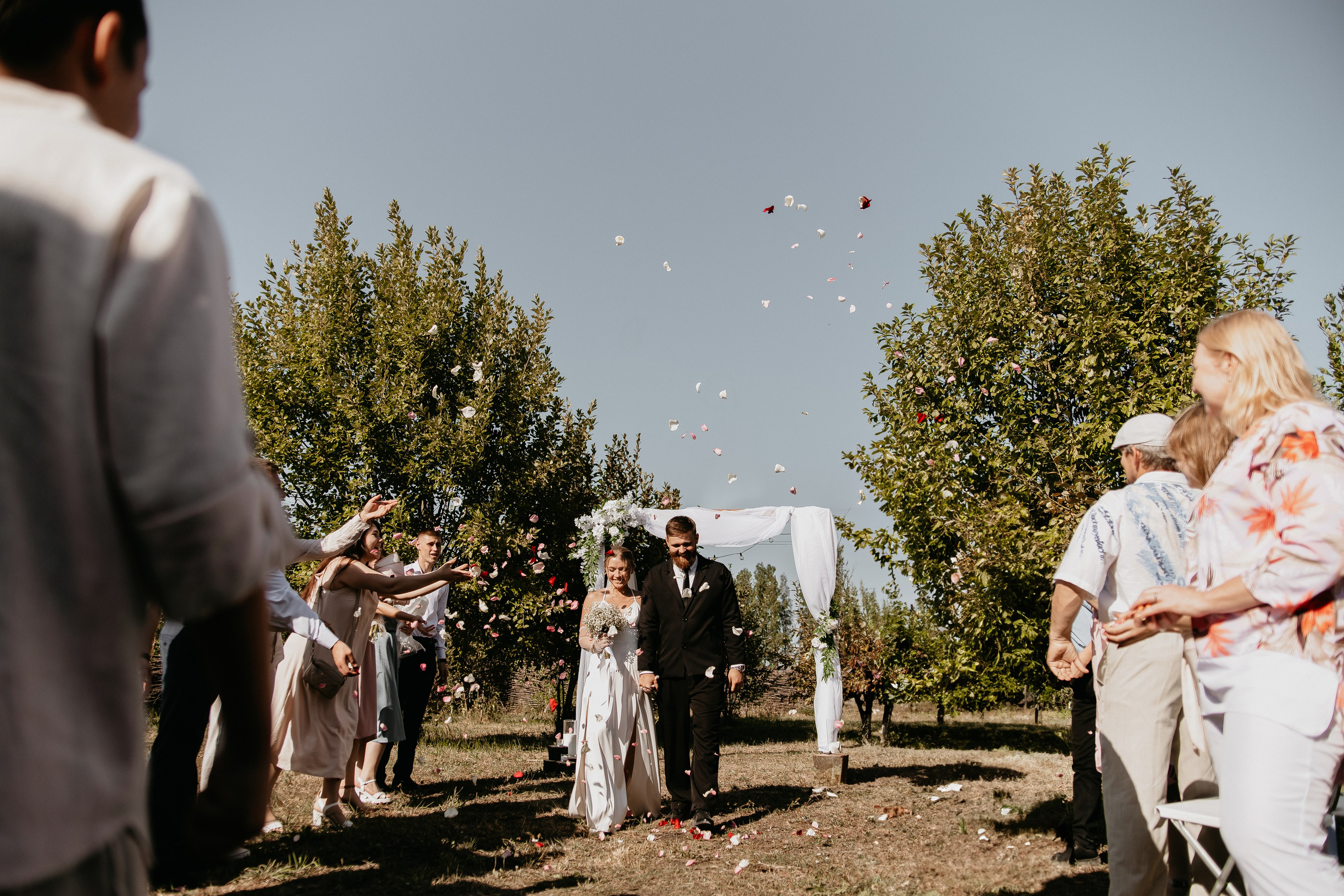 Свадьба. Семейный и свадебный фотограф в Ульяновске