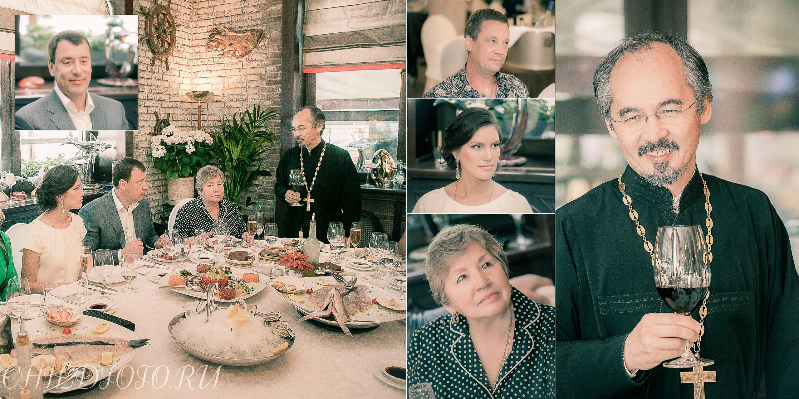 Крестины Рождение Новой Души. Skazka.wfolio.pro