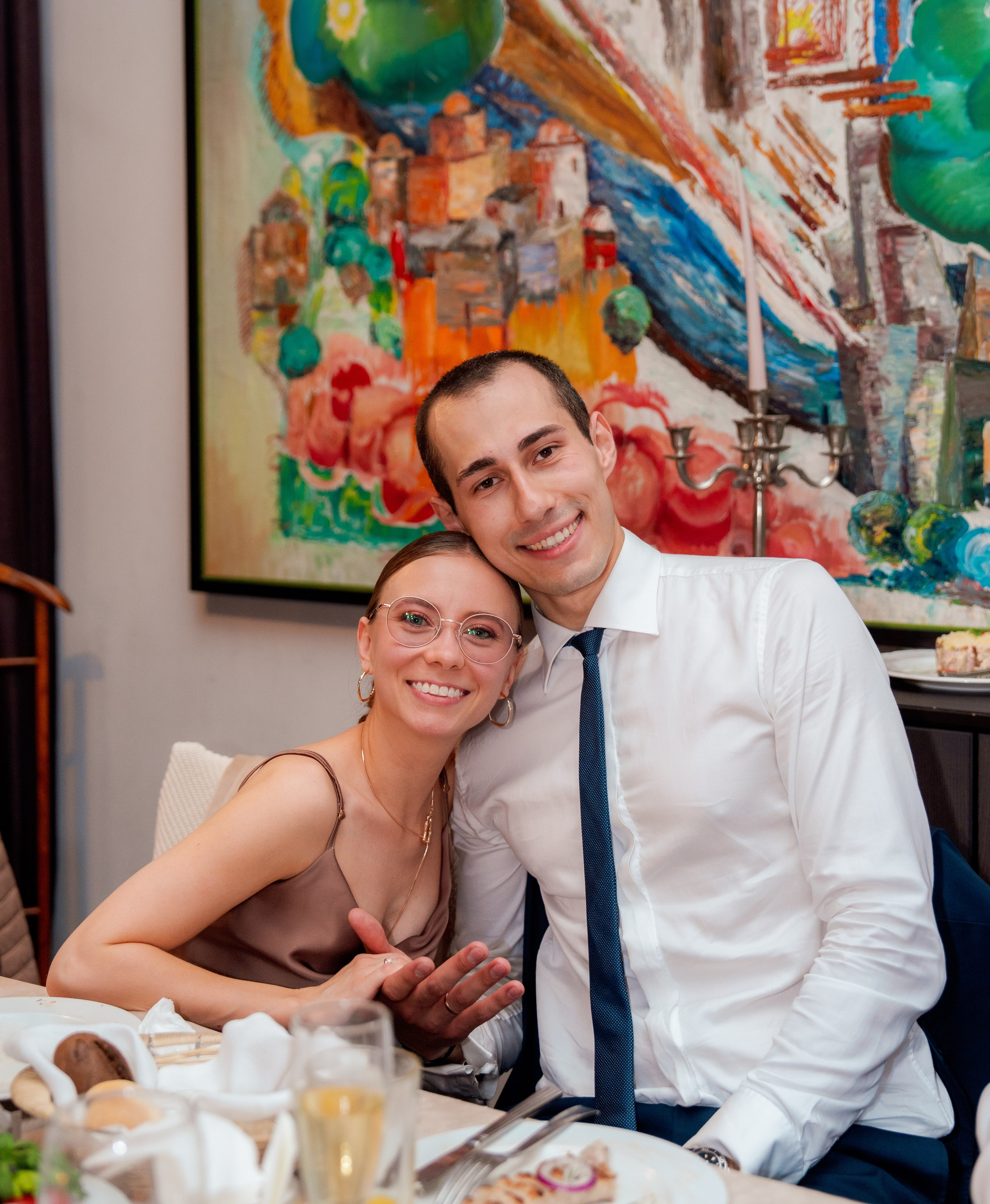 Влад и Даша. Полный свадебный день. Свадебный фотограф Москва