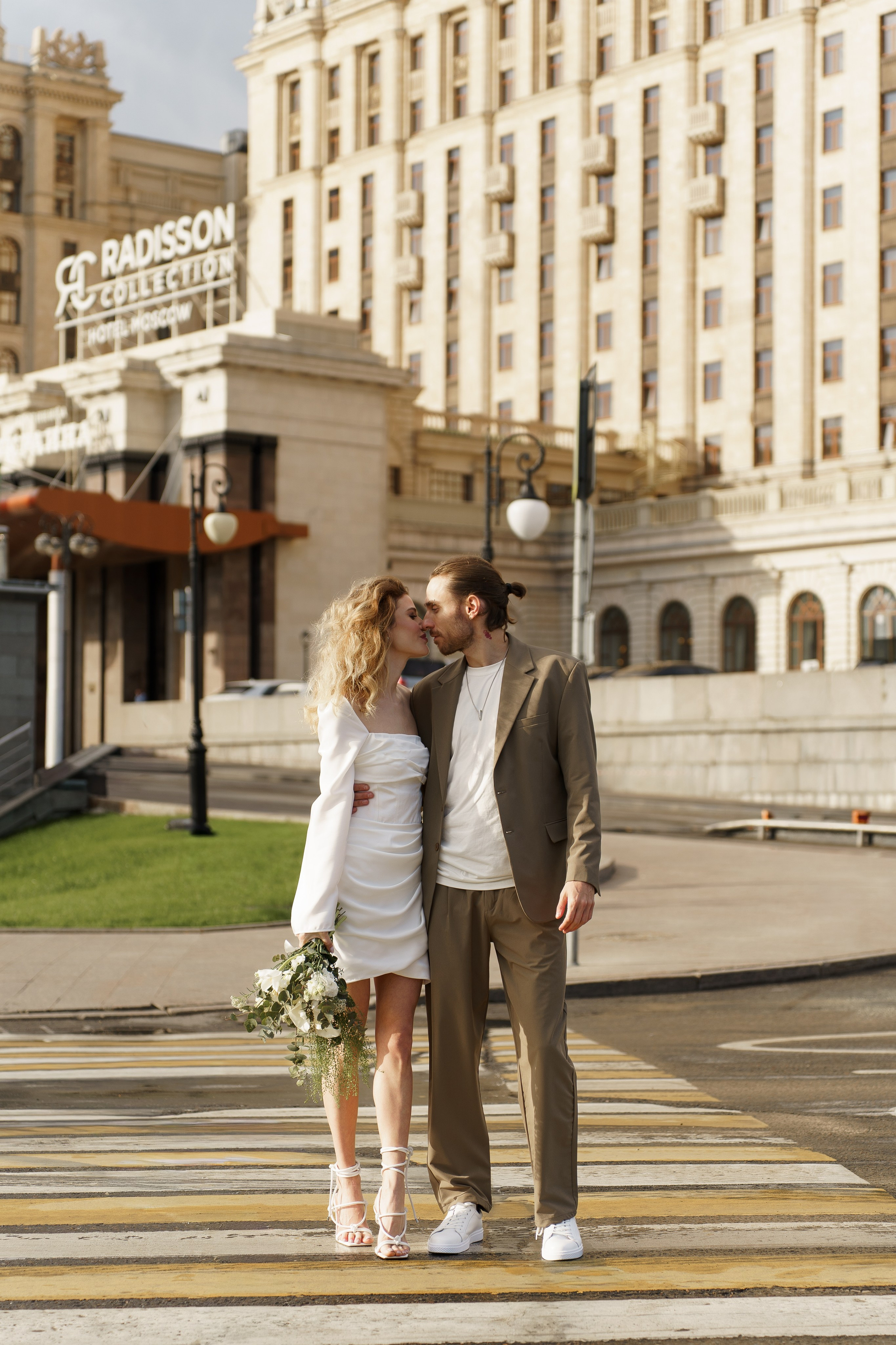 Клим & Полина (2). Главная