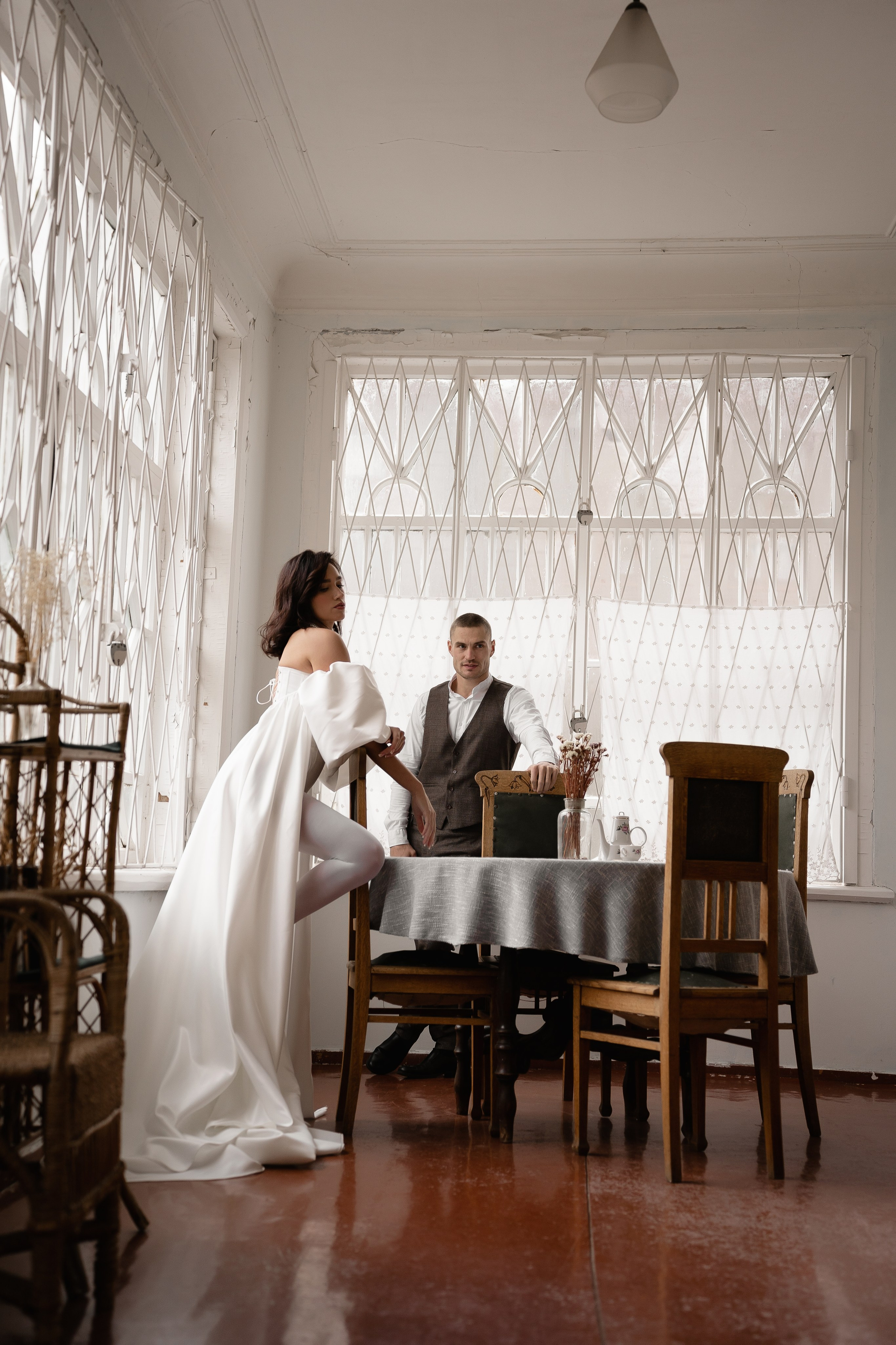 Руслан & Диана. Главная