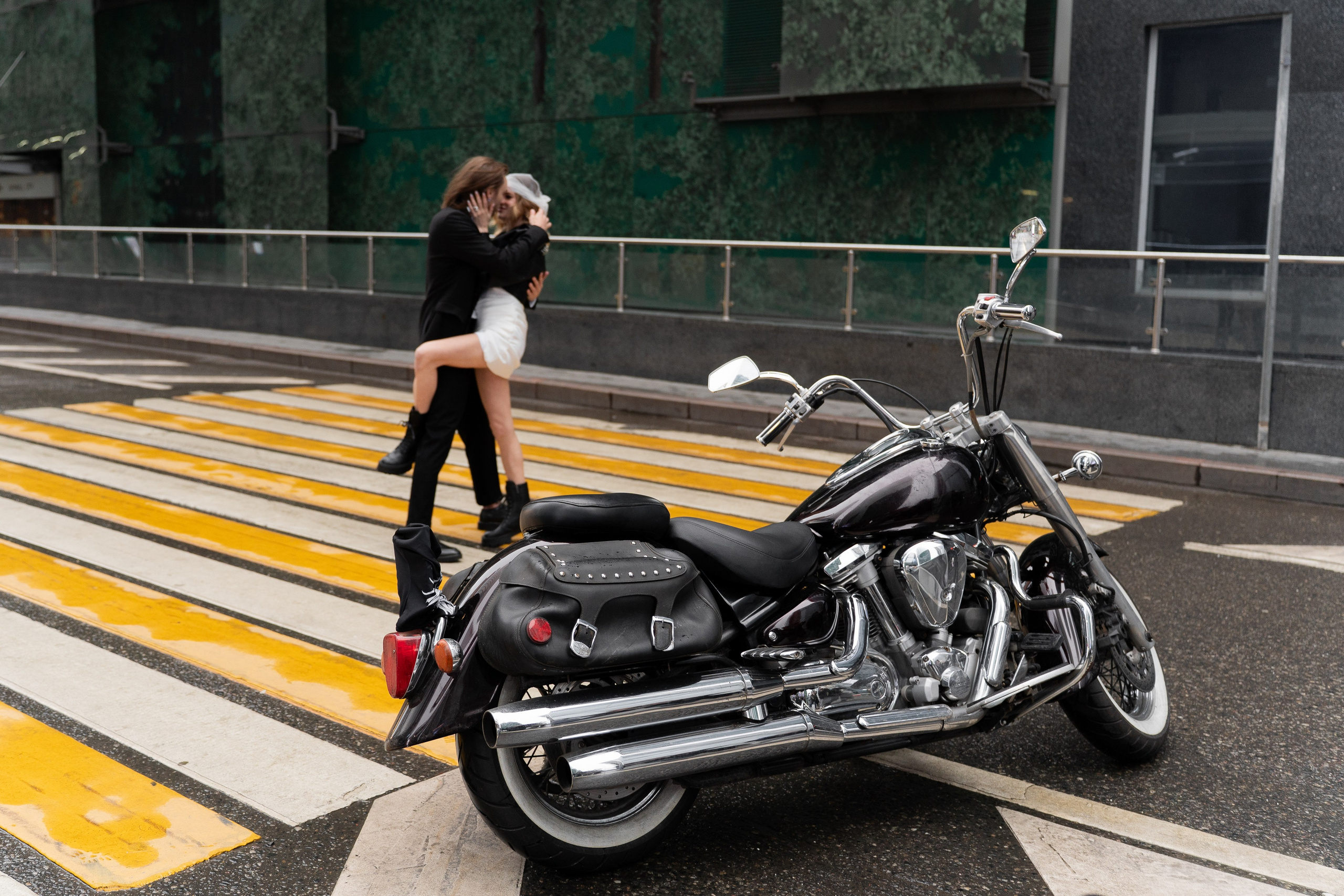 Клим & Полина. Главная