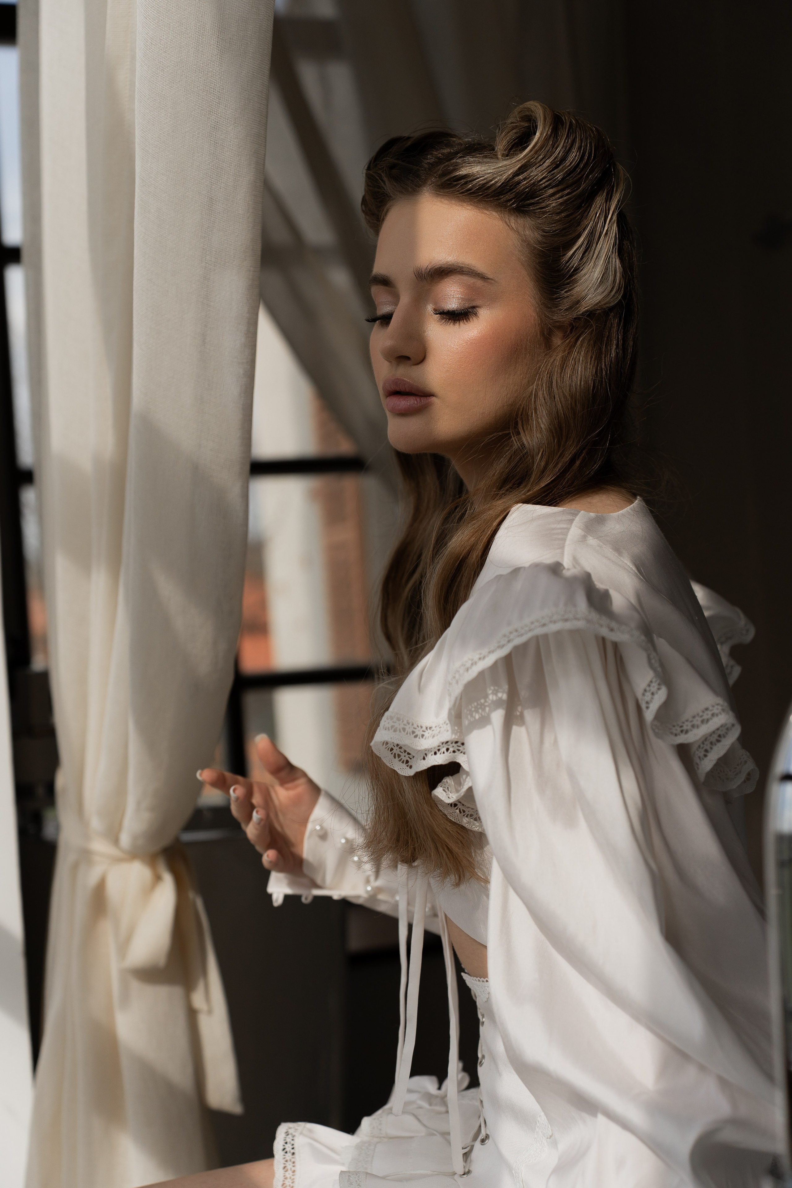 Маргарита. Главная