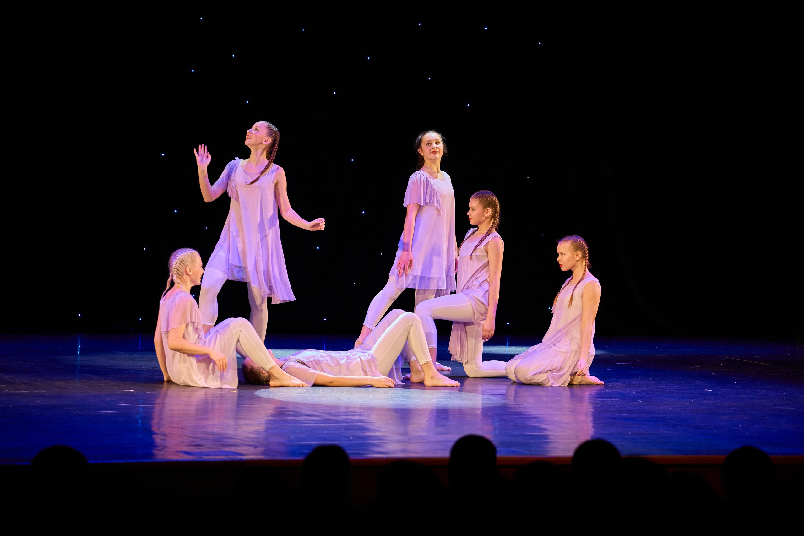 Как-то раз под Новый год…. Фотограф Илья Прохоров в Кирове