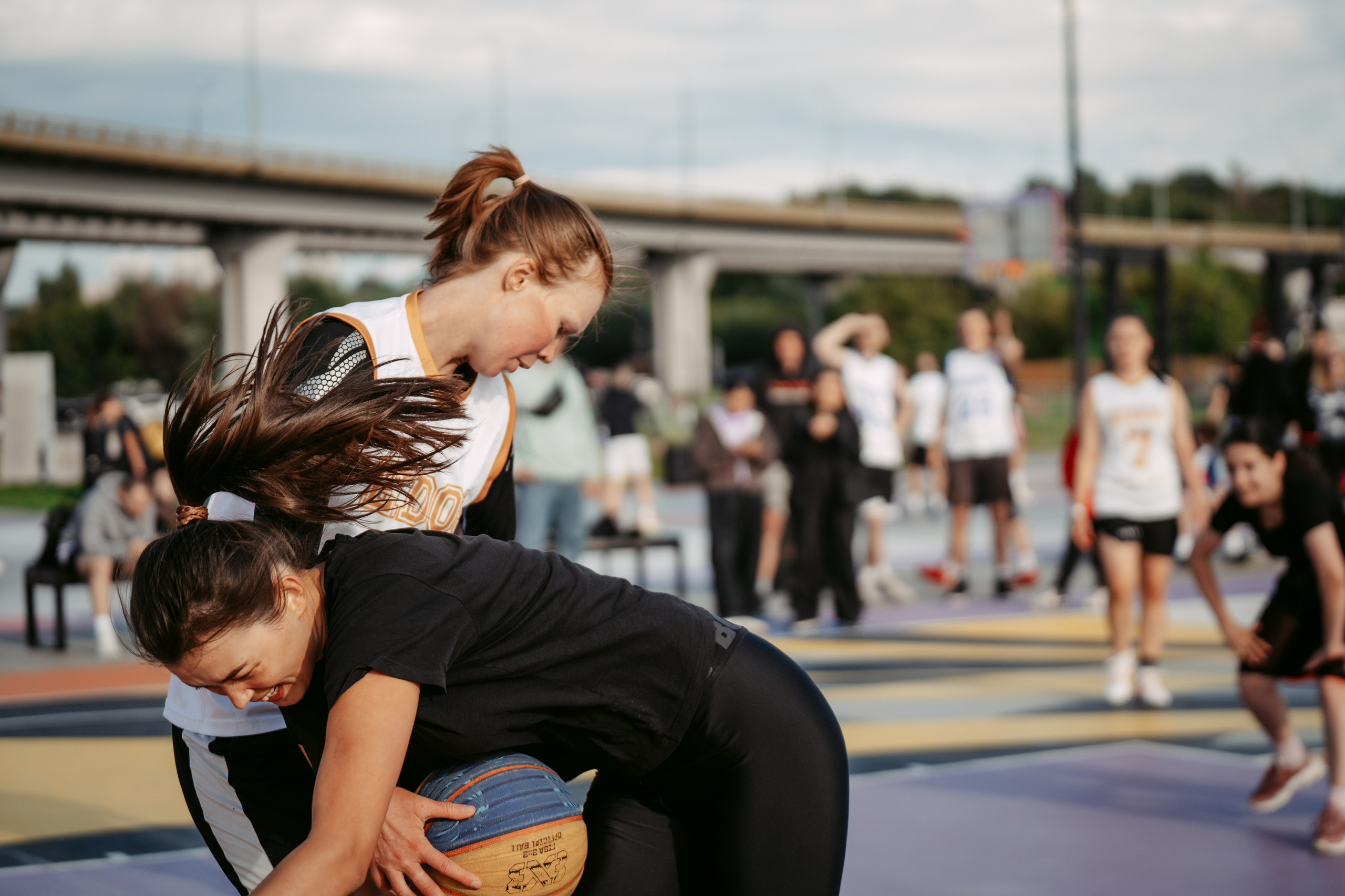 Цифровиада. Главная