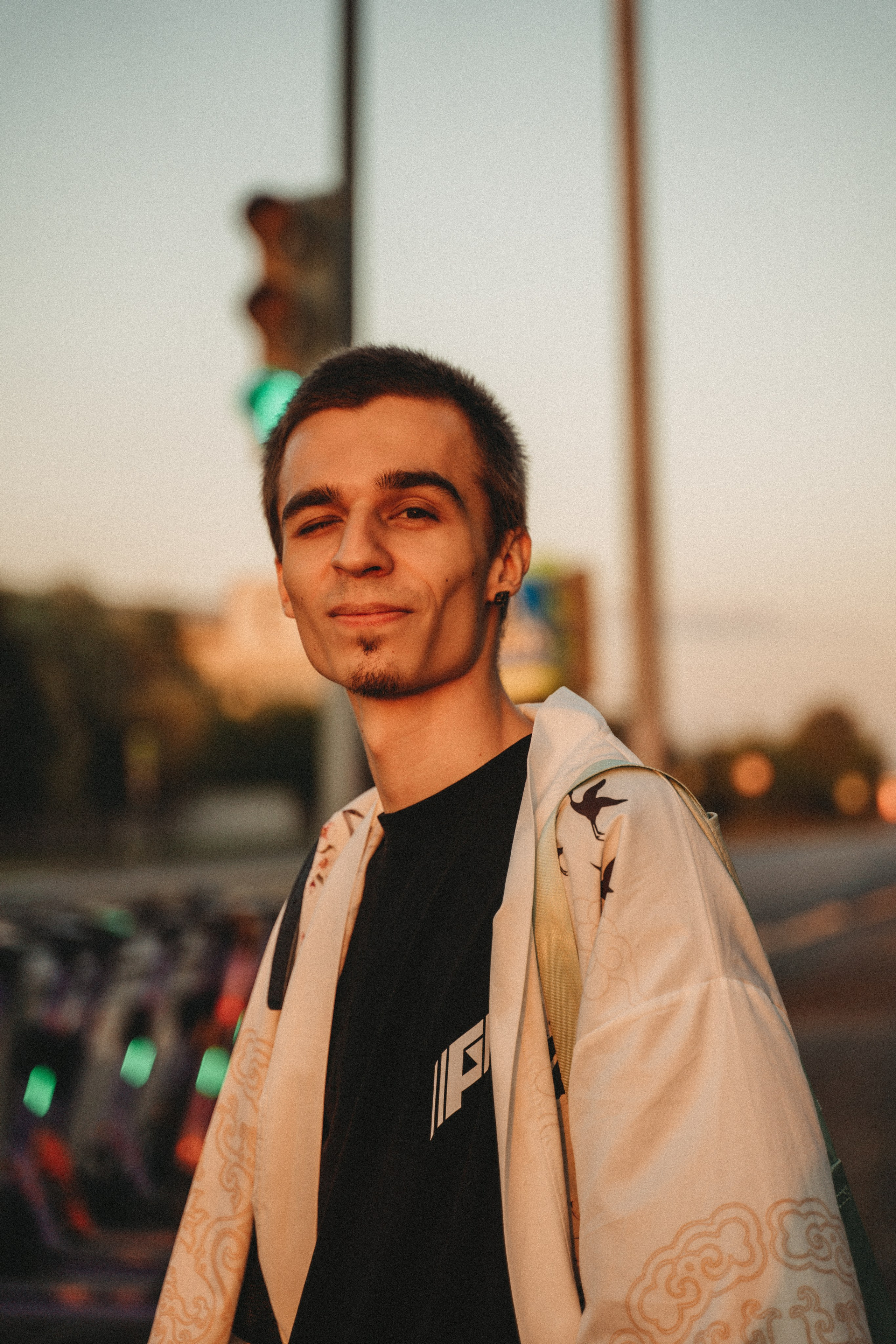 Дамир и Йолдыз. Главная