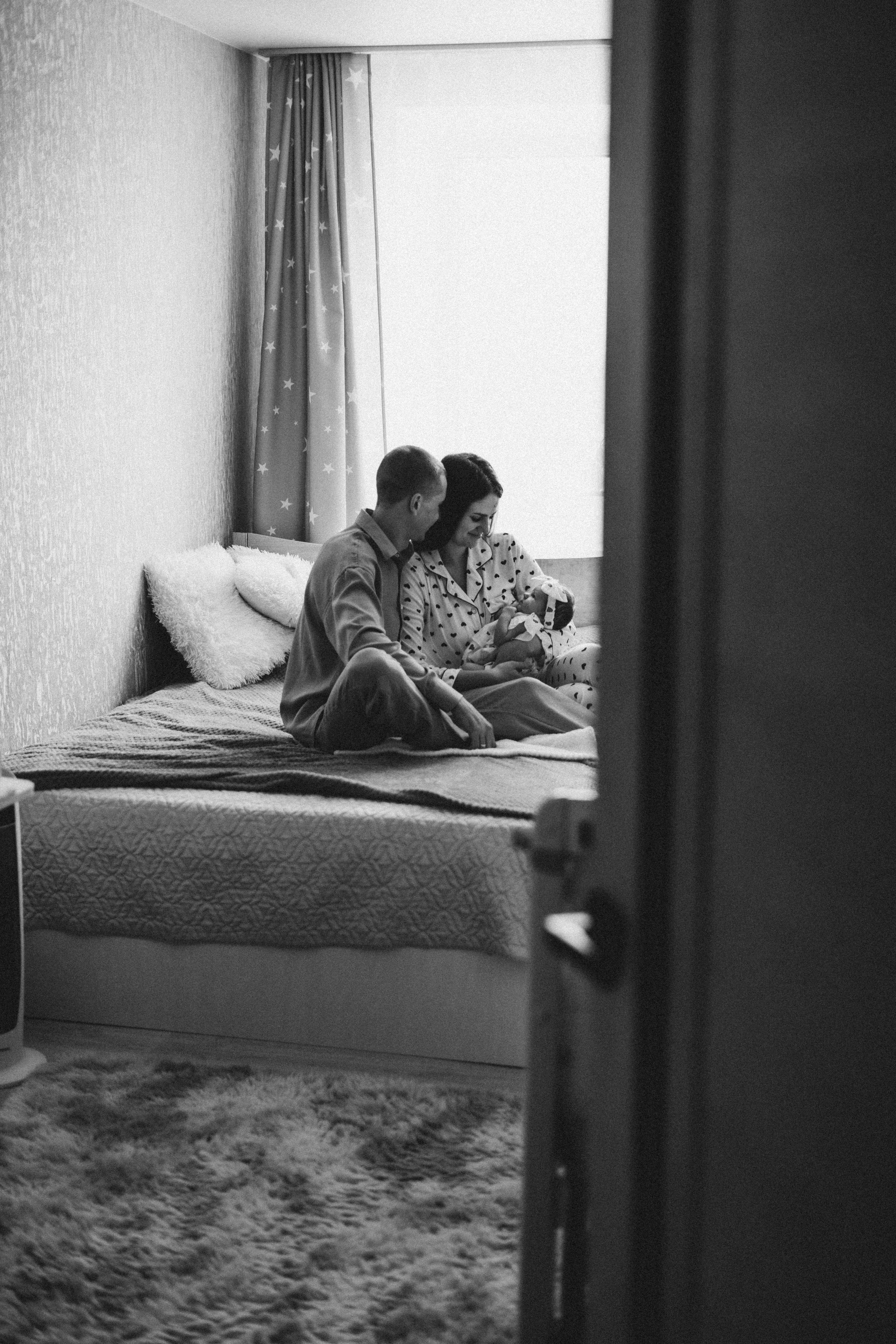 Семейные съемки. Фотограф Новомосковск | Тула