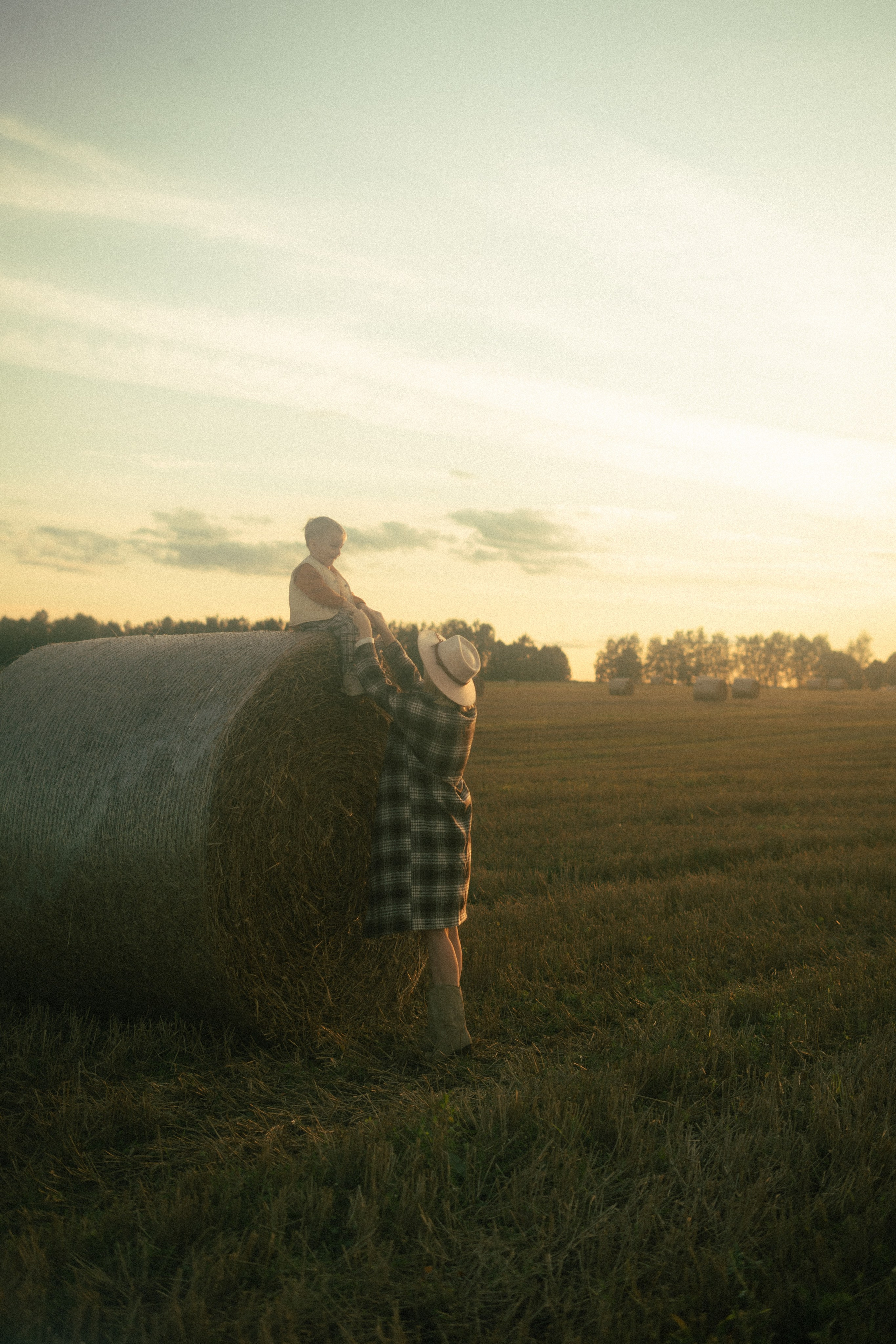 Семейные съемки. Фотограф Новомосковск | Тула