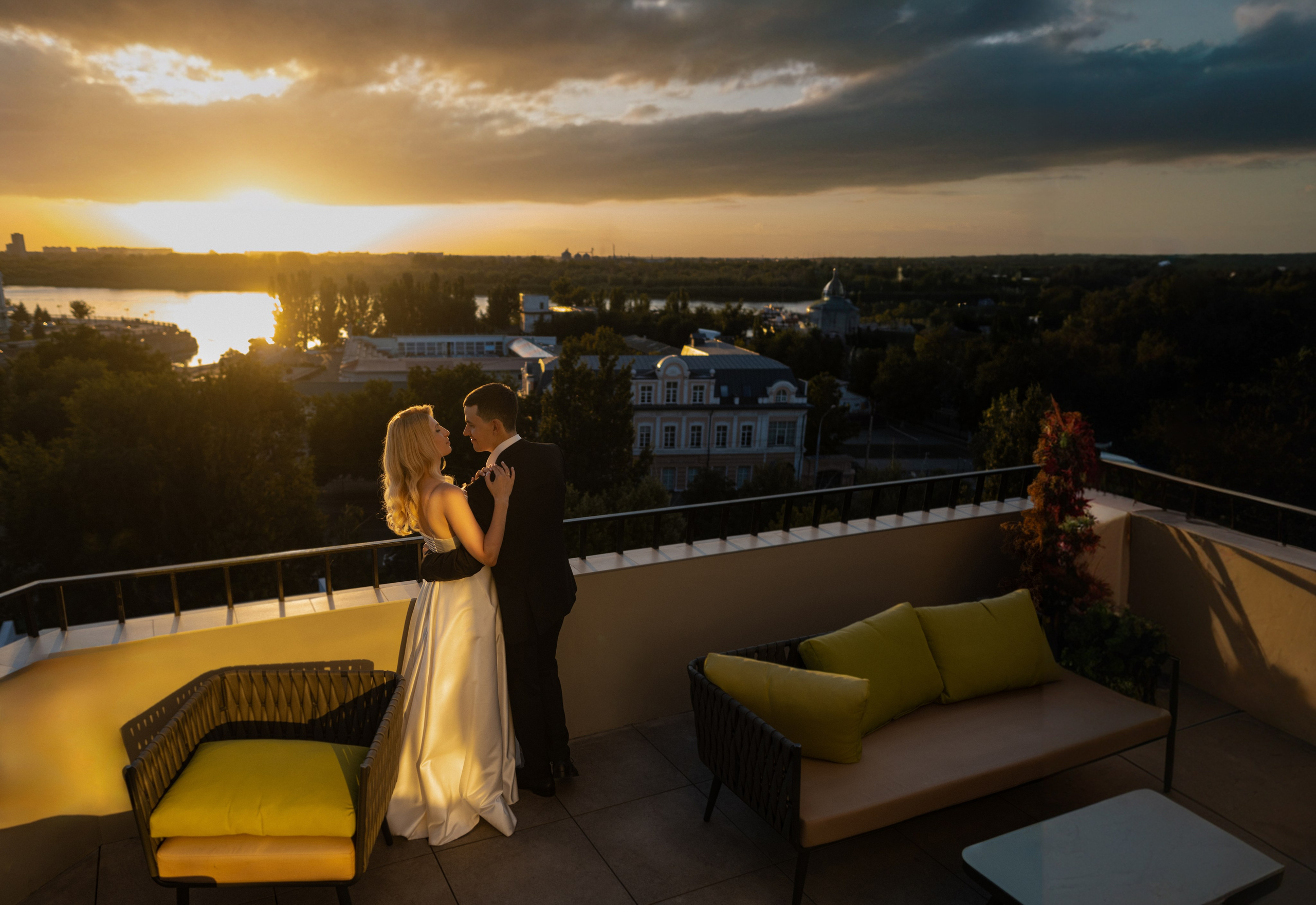 Артур и Таня. Свадебный и семейный фотограф Екатерина Ибрагимова Москва Астрахань