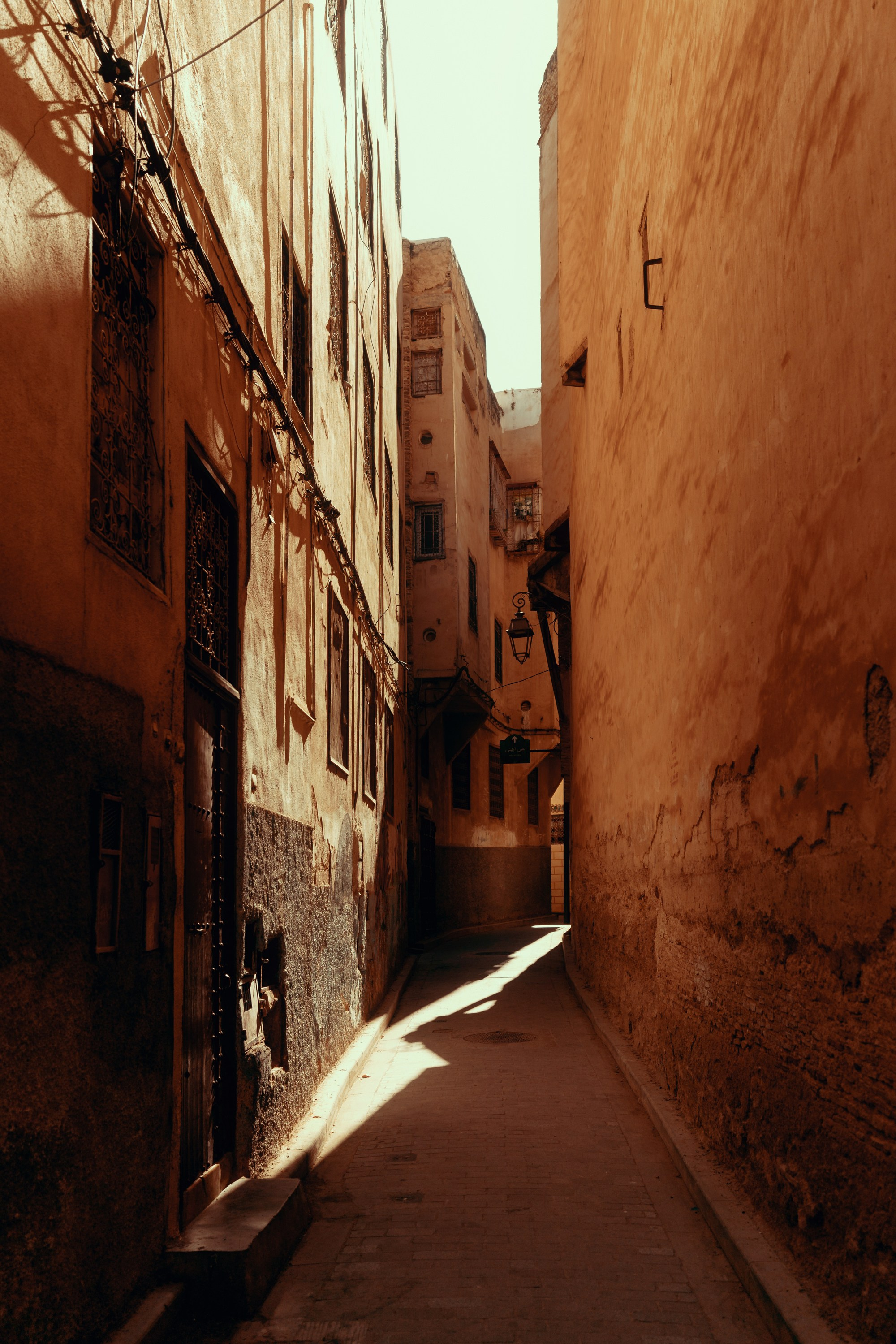 Северная Африка: Тунис, Марокко. Фотограф в Хабаровске. Фотография за 24 часа