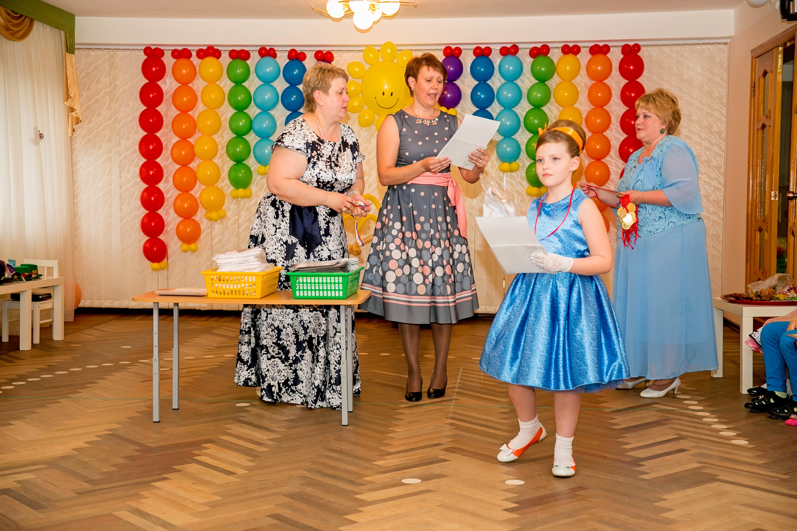 Выпускной стиляги. Семейный и детский фотограф в Нижнем Новгороде