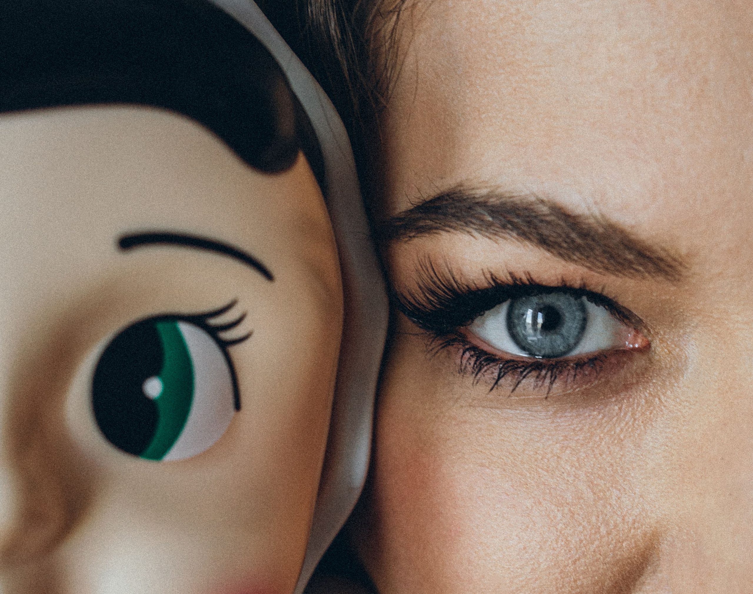 Дарья Петрунина. Фотограф в Москве Ангелина Ким