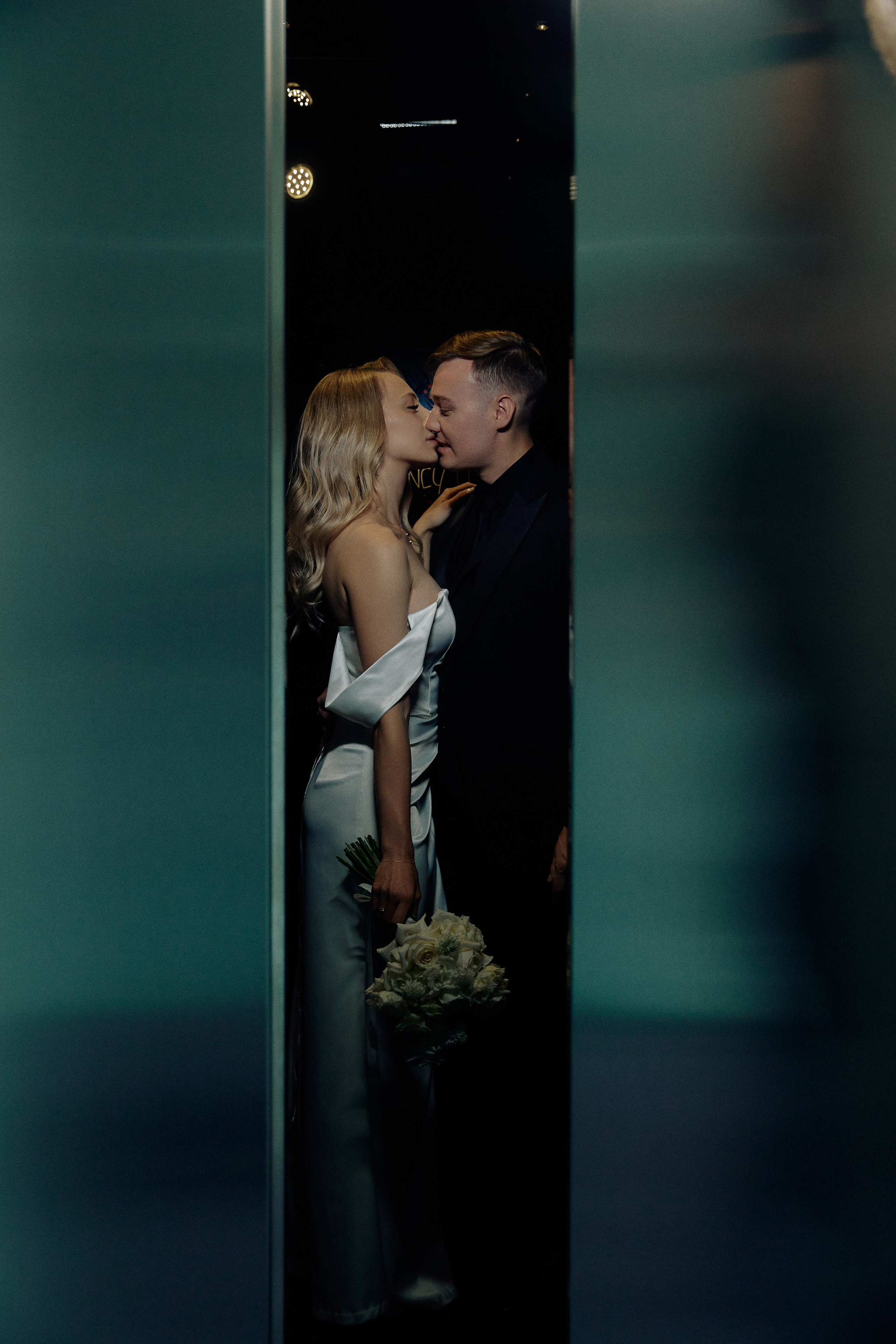 Rustam & Anastasia. Event агентство PAPRIKA в Екатеринбурге