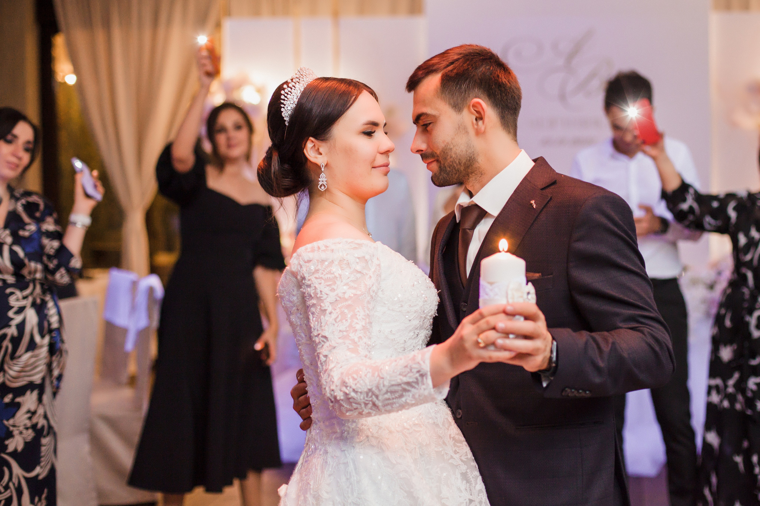 Александр и Виктория. Свадебный и семейный фотограф в Краснодаре