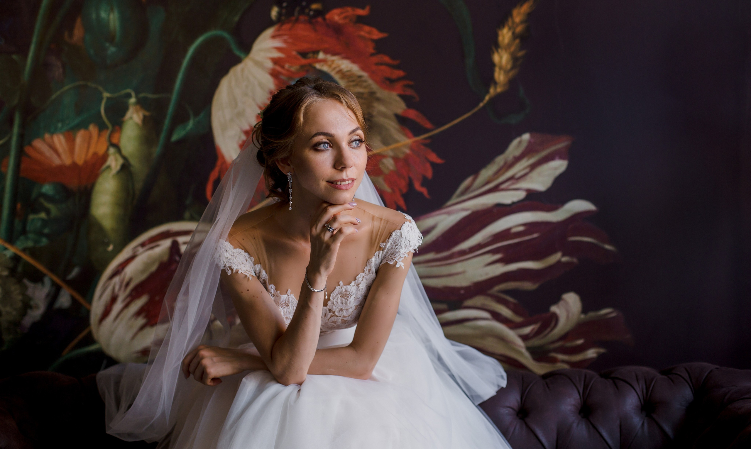 Сергей и Алиса. Свадебный и семейный фотограф в Краснодаре