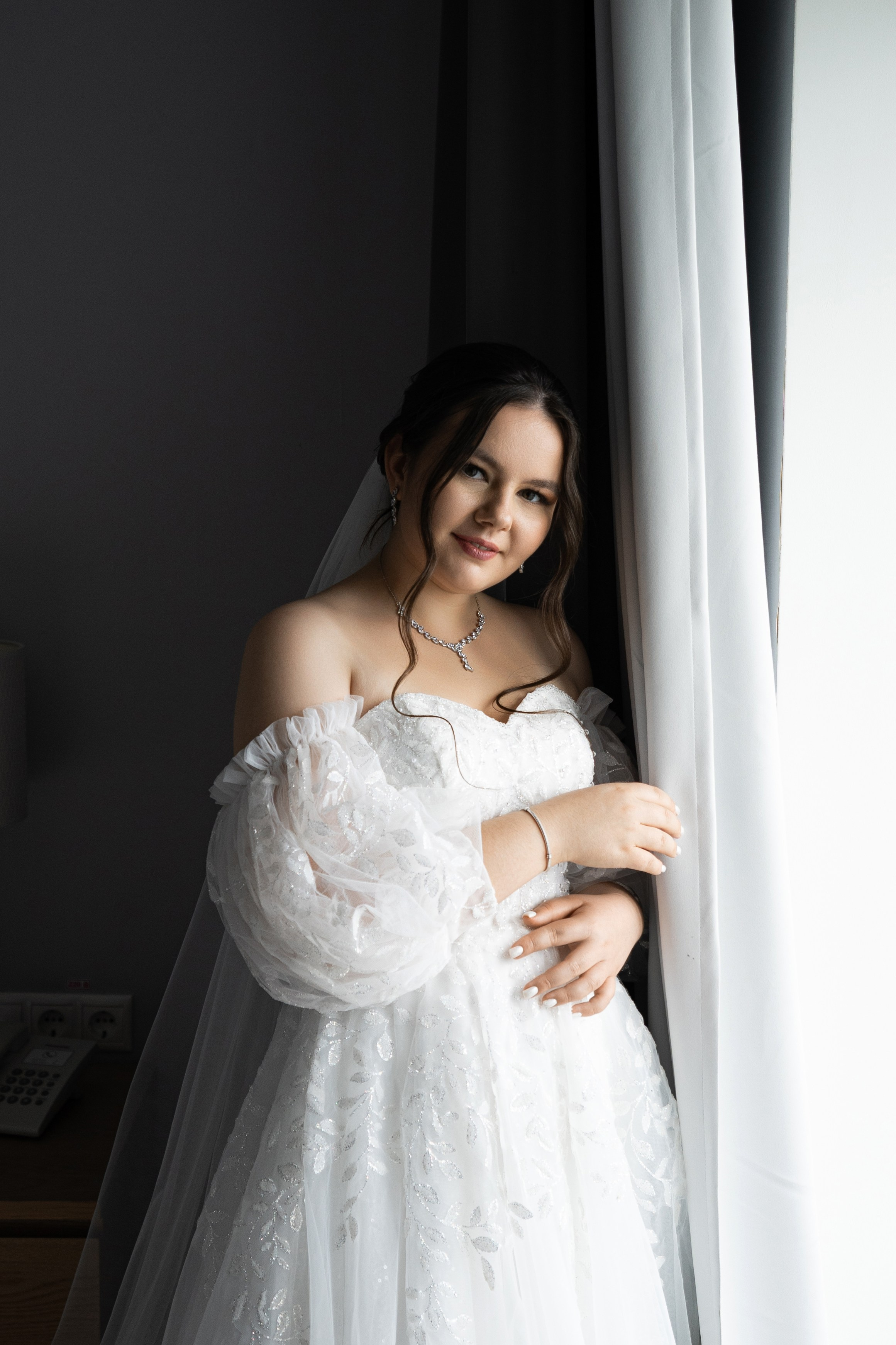 Ксения и Илмир. Игорь Ефремов — свадебный и портретный фотограф в Ульяновске