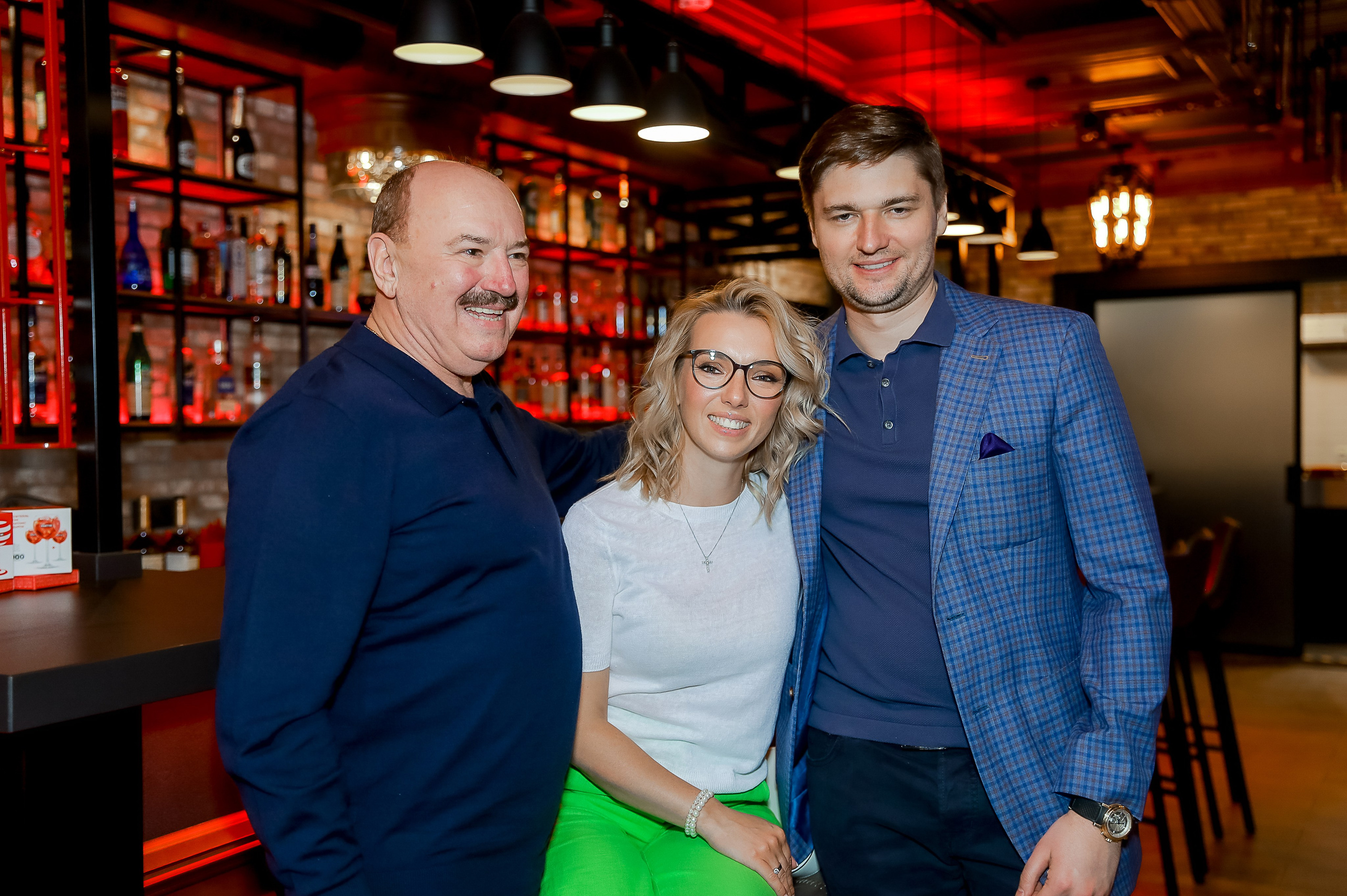 ЮРИЙ. 45 ЯРКИХ ИСТОРИЙ. Фотограф в Москве Ольга Колесникова