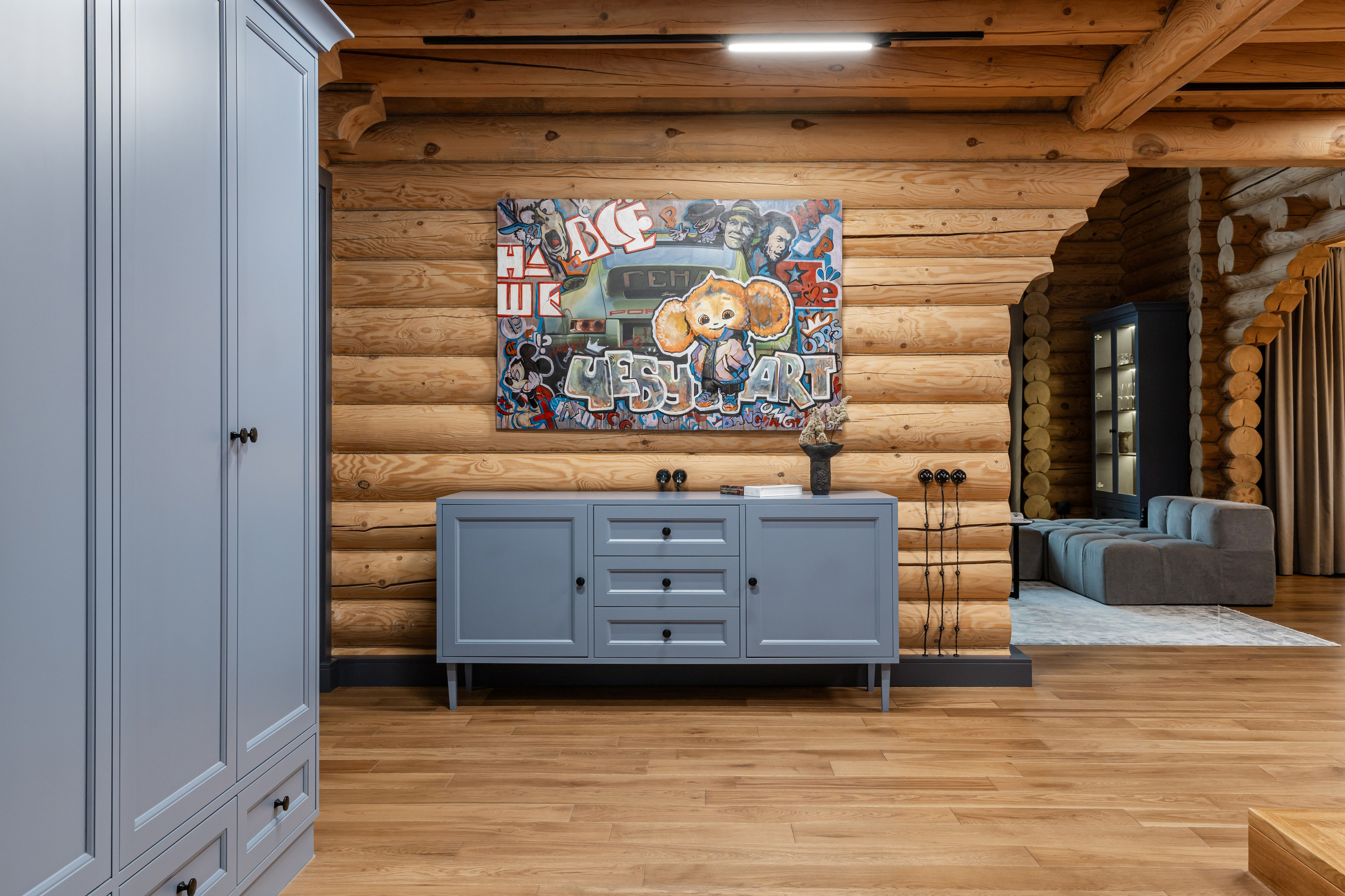 MONOCHROME. Наталья Летунова — интерьерный фотограф в Иванове