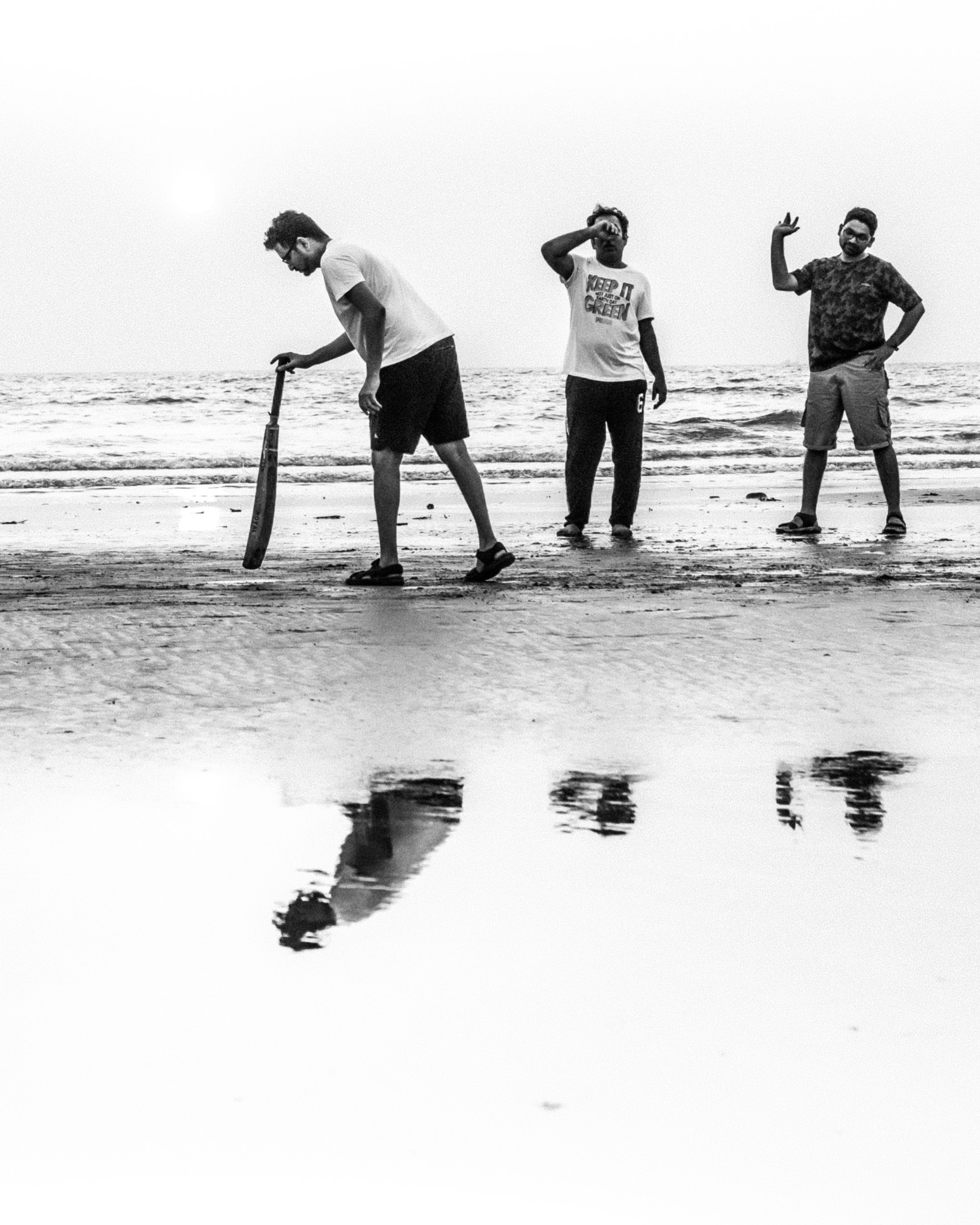 Уличная фотография. Коммерческий, рекламный фотограф в Уфе Сергей Крайкин