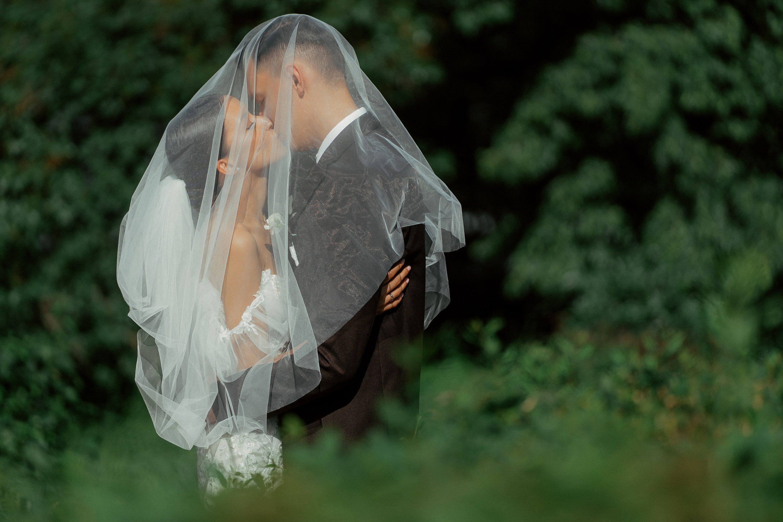 Дарья и Дмитрий. Фотограф Никита Анкудинов. Москва — Чебоксары — Казань