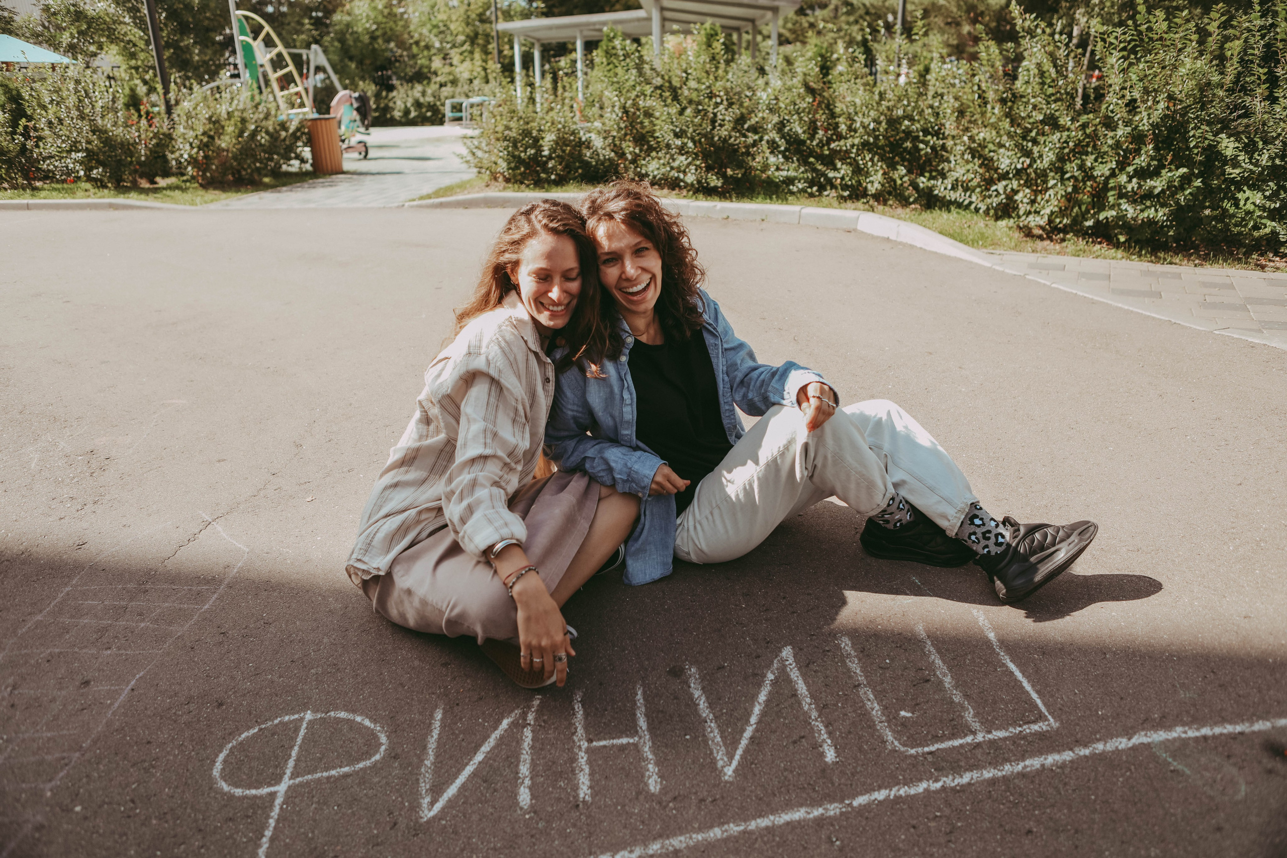 Сила рода. Катя Сидор — фотограф в Москве