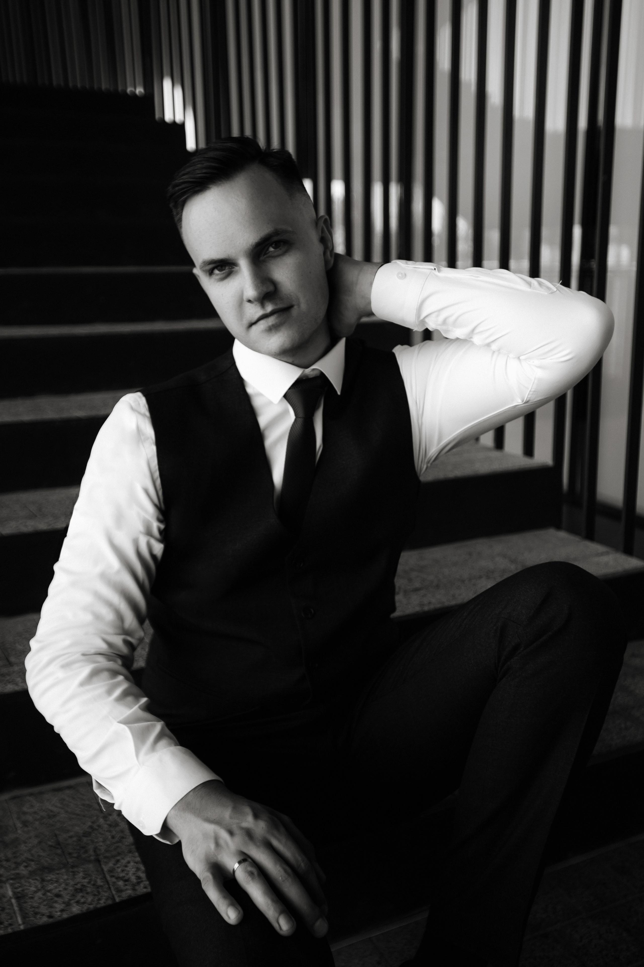 Andrey&Yulia. Фотограф Анна Лейман. Севастополь