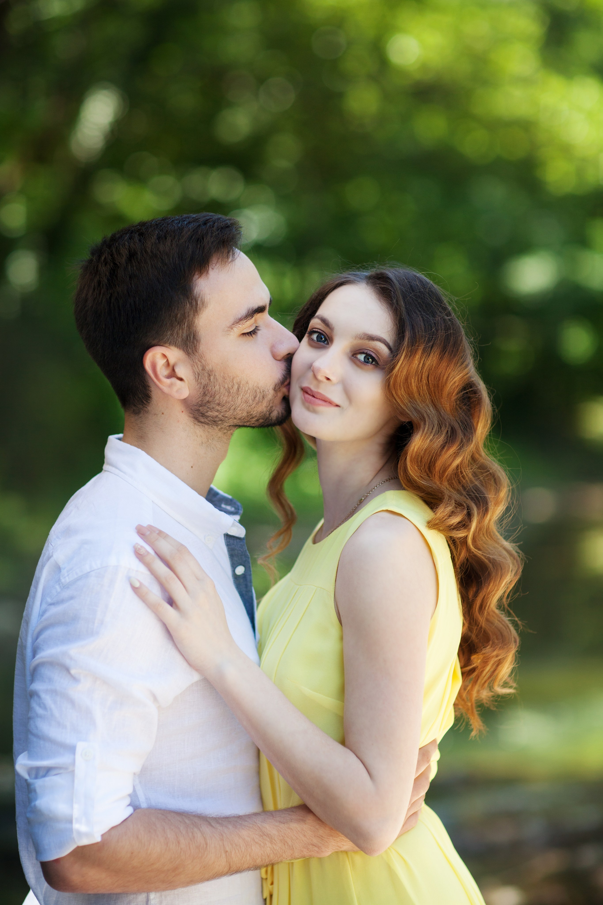 Саша и Марина Горячий ключ. Семейный и детский фотограф в Краснодаре Брусилова Марина