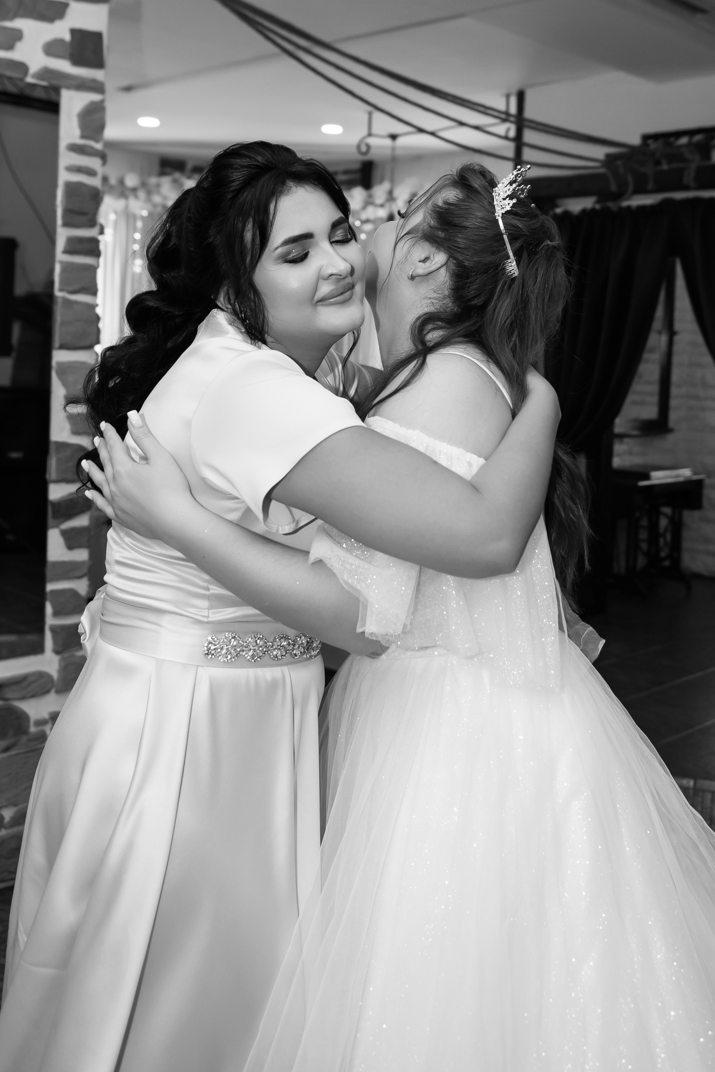 Свадебная фотосессия Милены и Александра