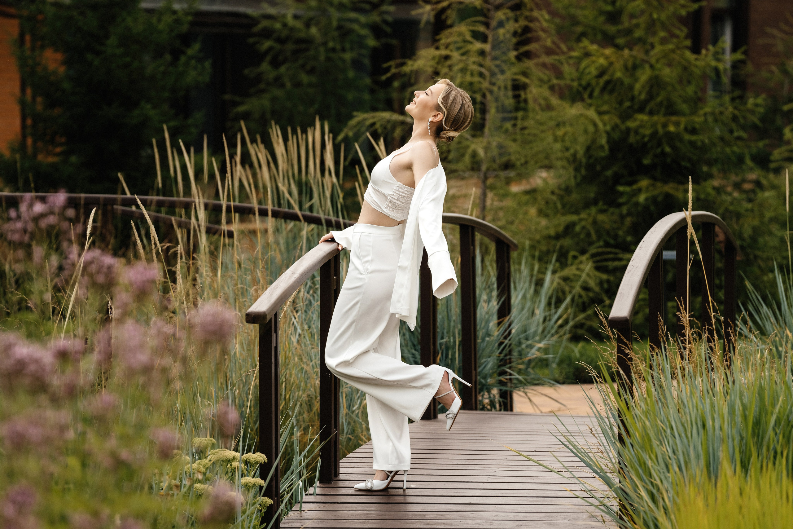 Данила и Марина. Свадебный фотограф Александр Воронов — Белгород, Воронеж, Москва