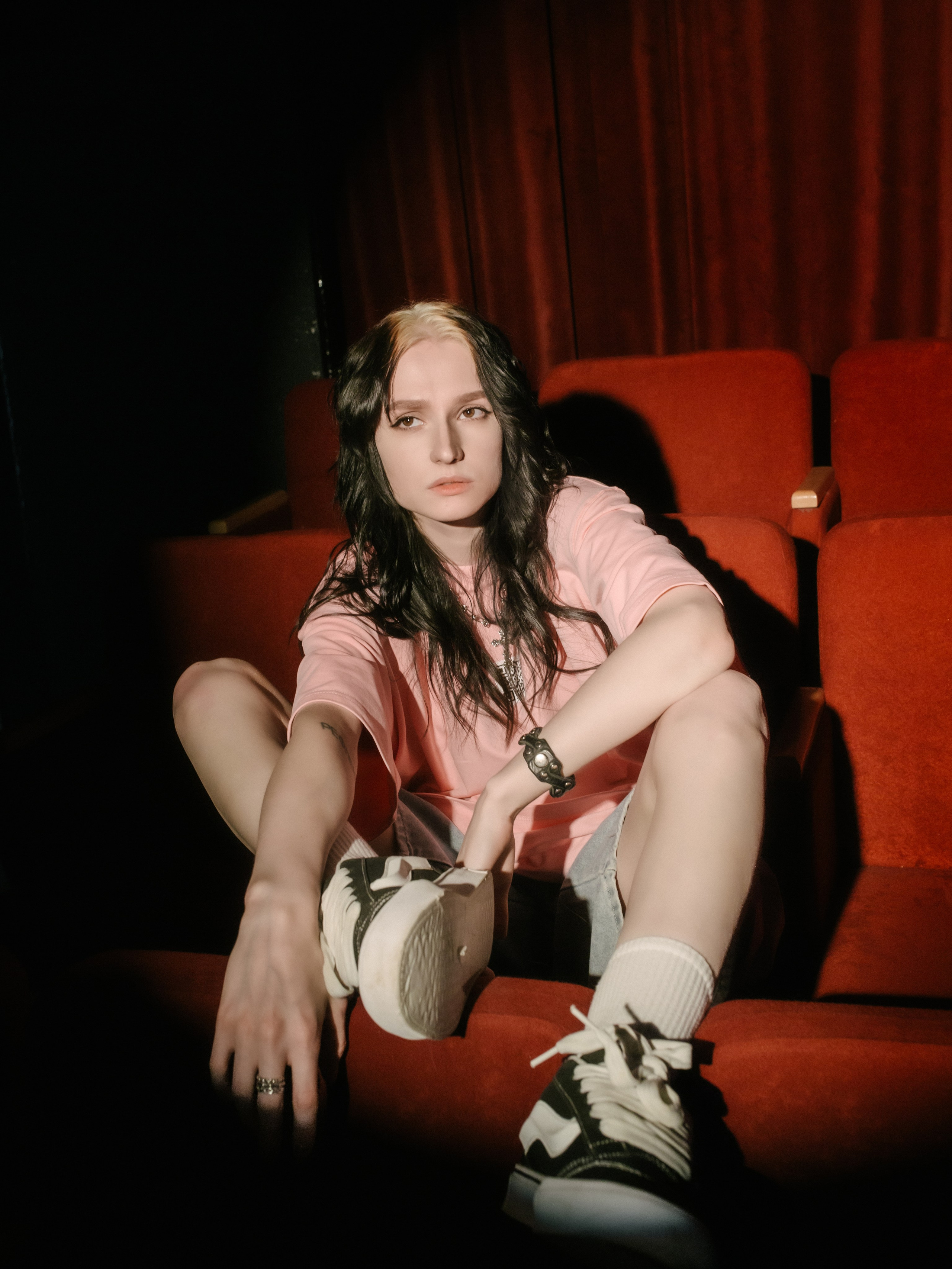 ЮККИ мерч. Фотограф из Санкт-Петербурга Валерия Ленских