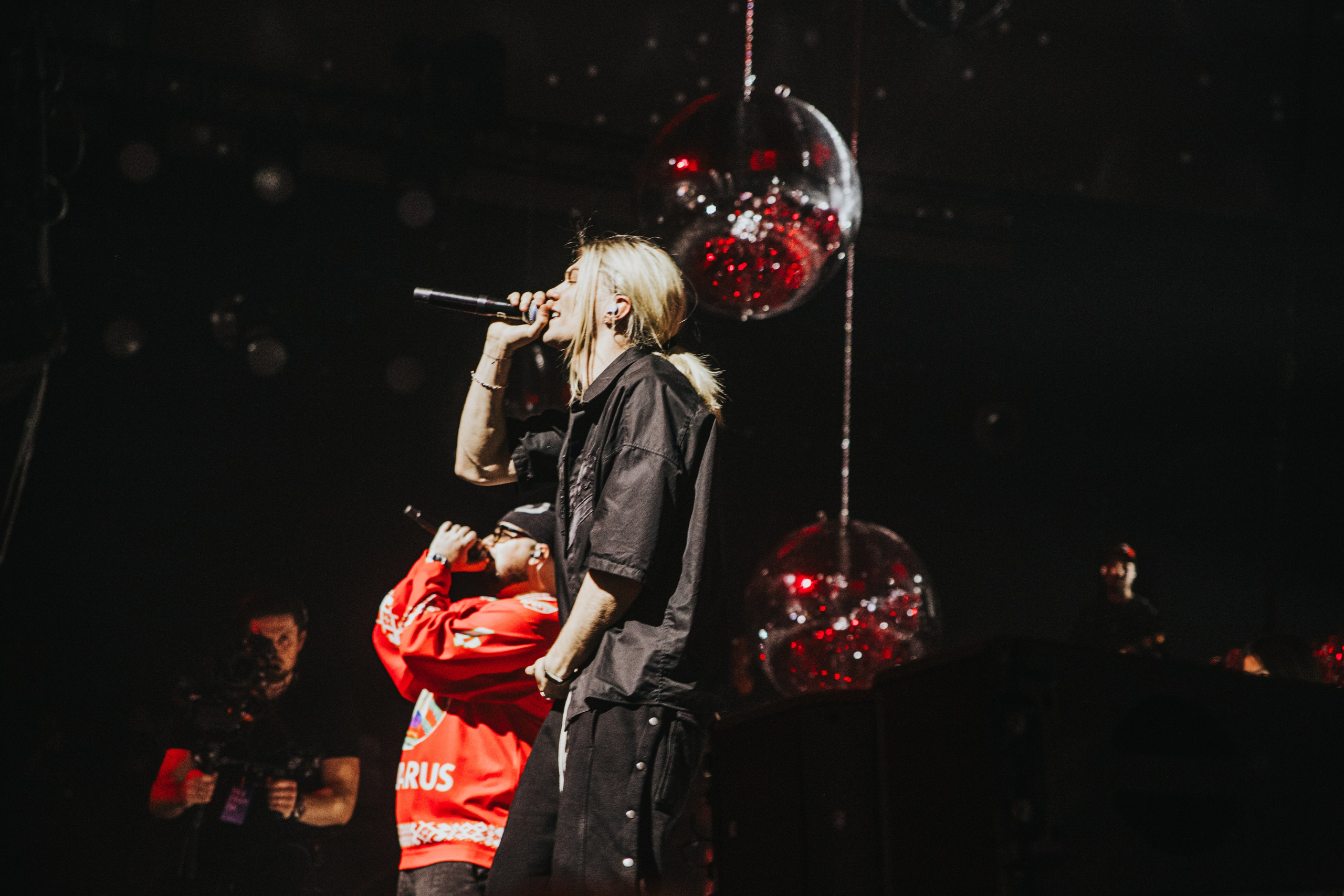 NKEEEI, UNIQE, ARTEM SHILOVETS. Фотограф из Санкт-Петербурга Валерия Ленских