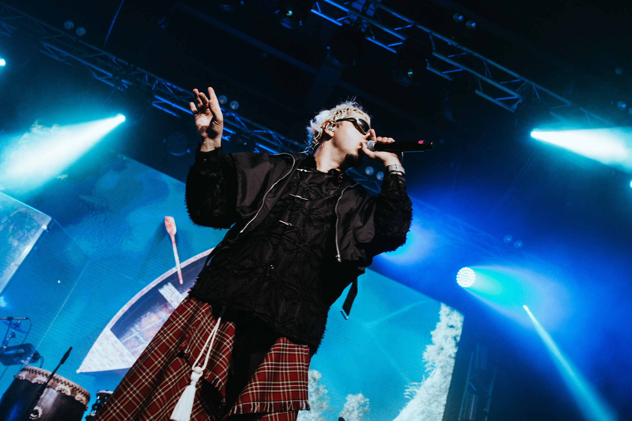 SQWOZ BAB. Фотограф из Санкт-Петербурга Валерия Ленских