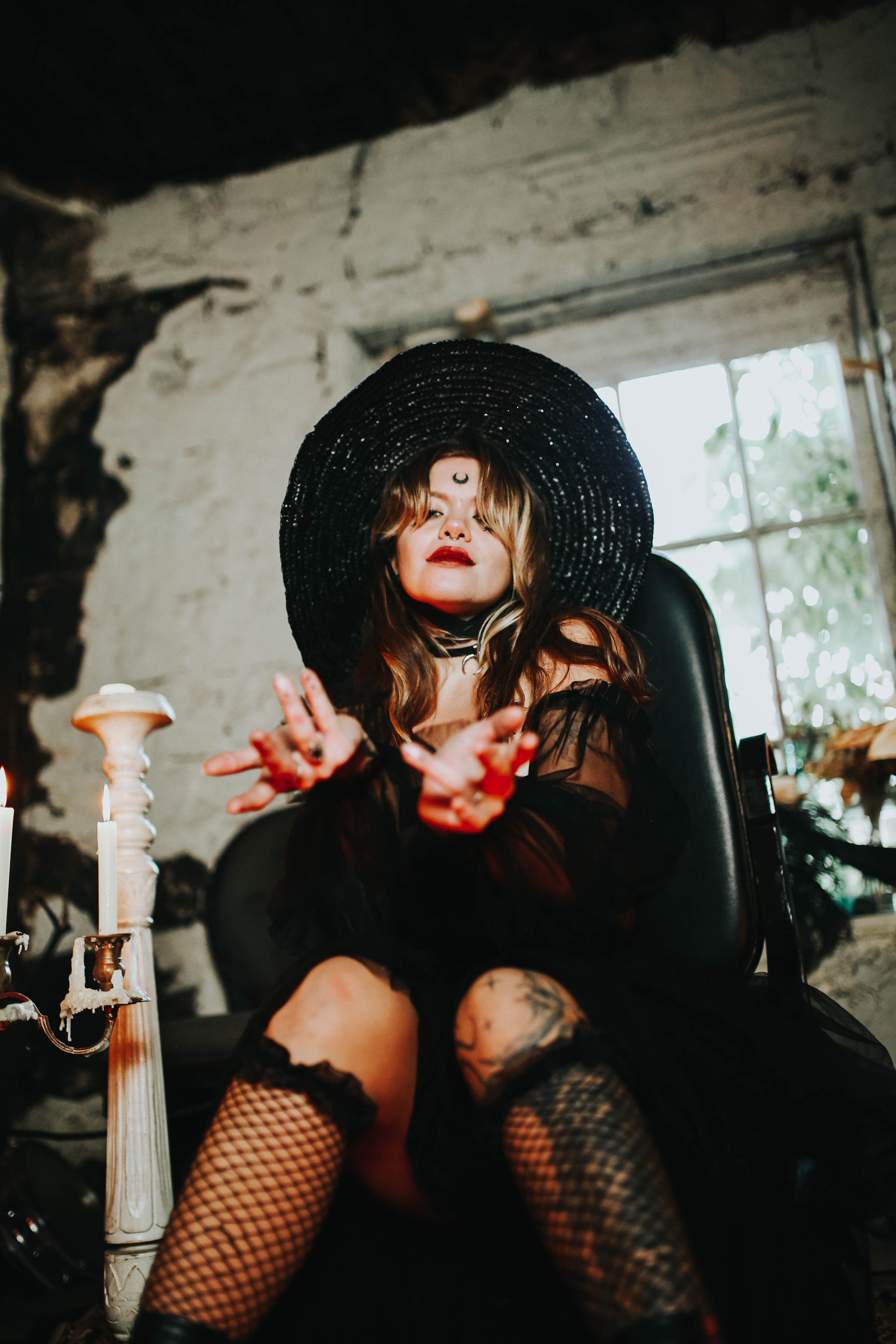 Diana & Maria. Фотограф из Санкт-Петербурга Валерия Ленских