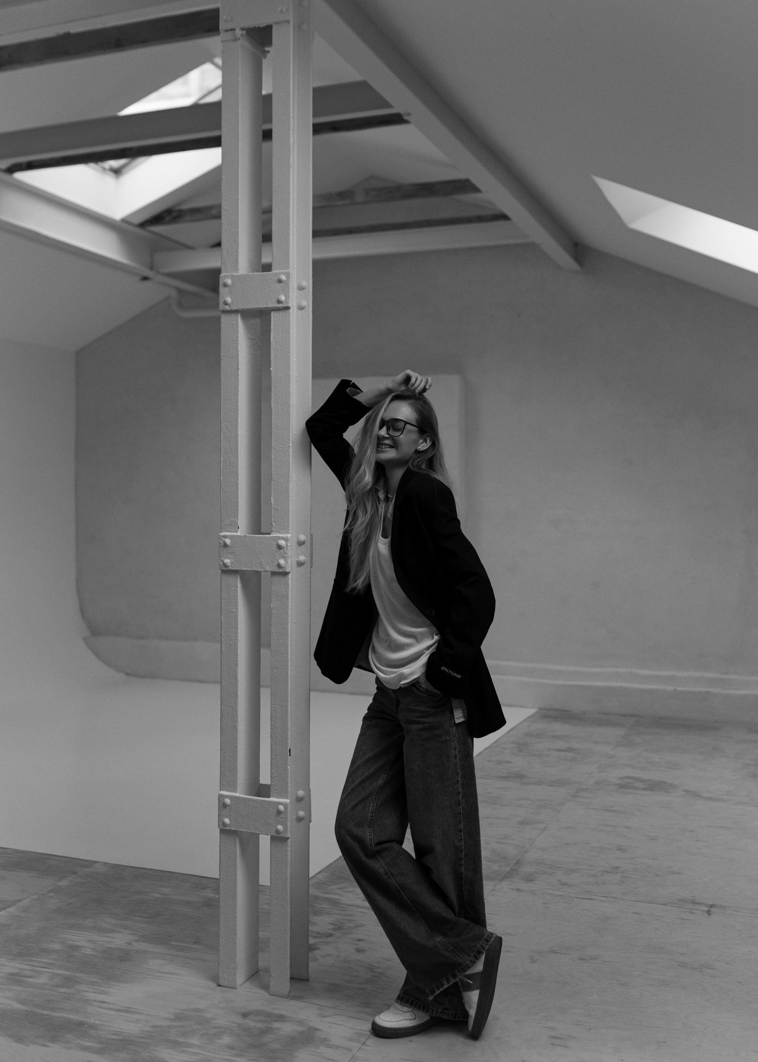 Портфолио со студийными съемками. Женский и свадебный фотограф Анастасия Митрохина