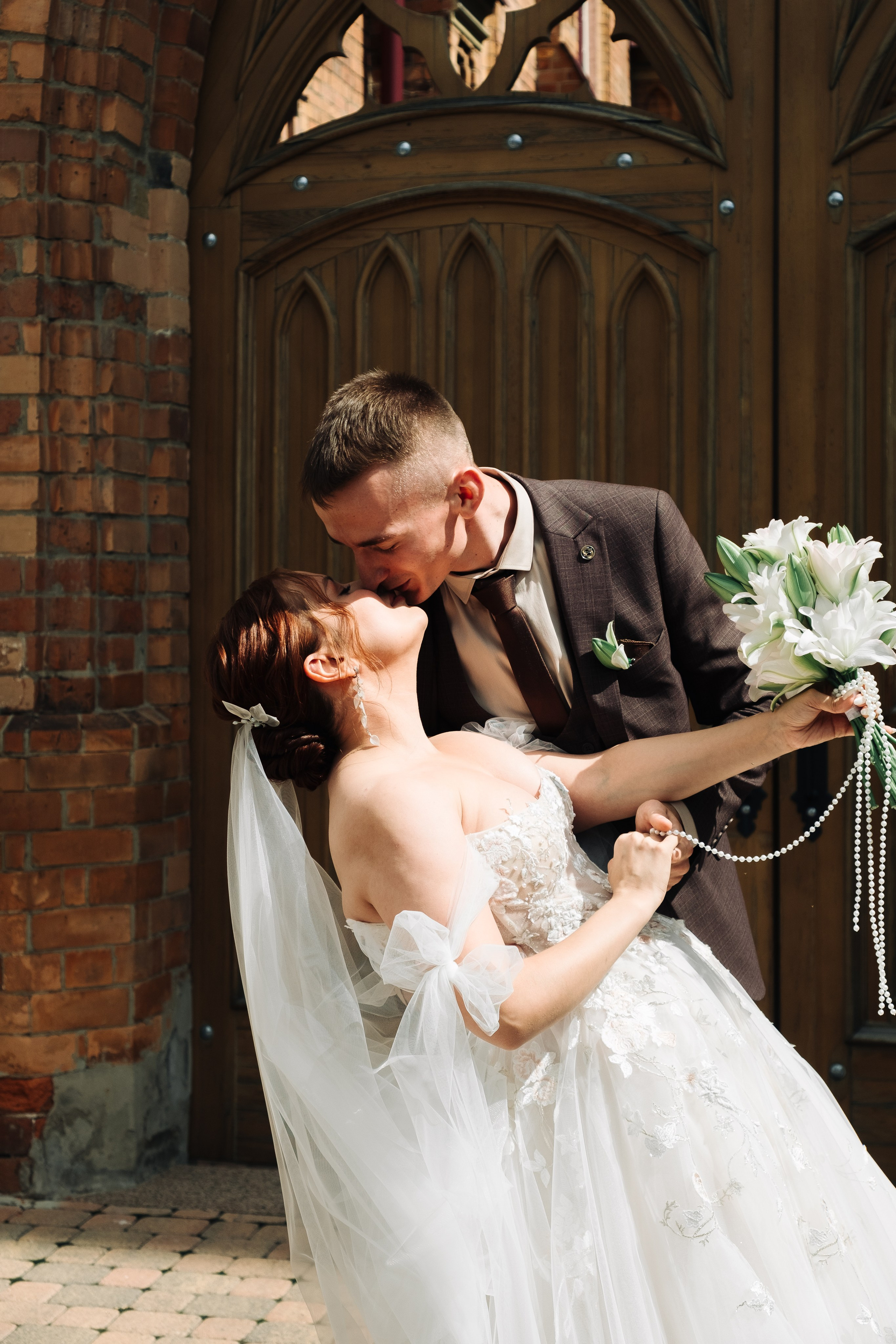 Кадры нашего счастья. Фотограф в Иркутске Анна Мирошникова