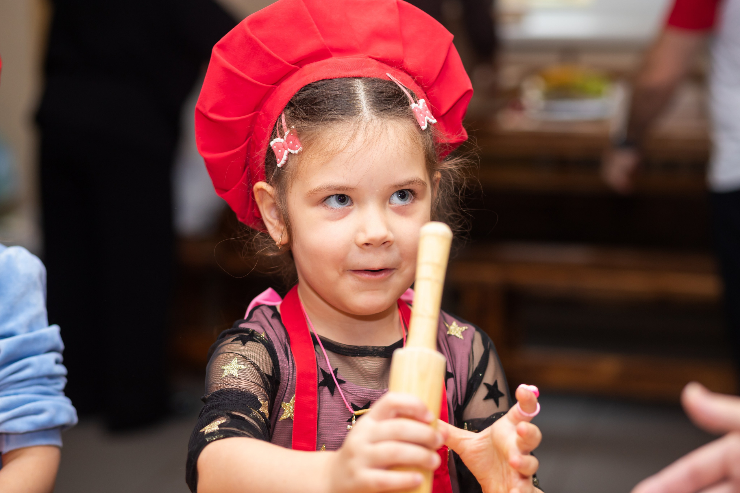 День рождение Златы. Марина Шаймухаметова. Фотограф в Уфе