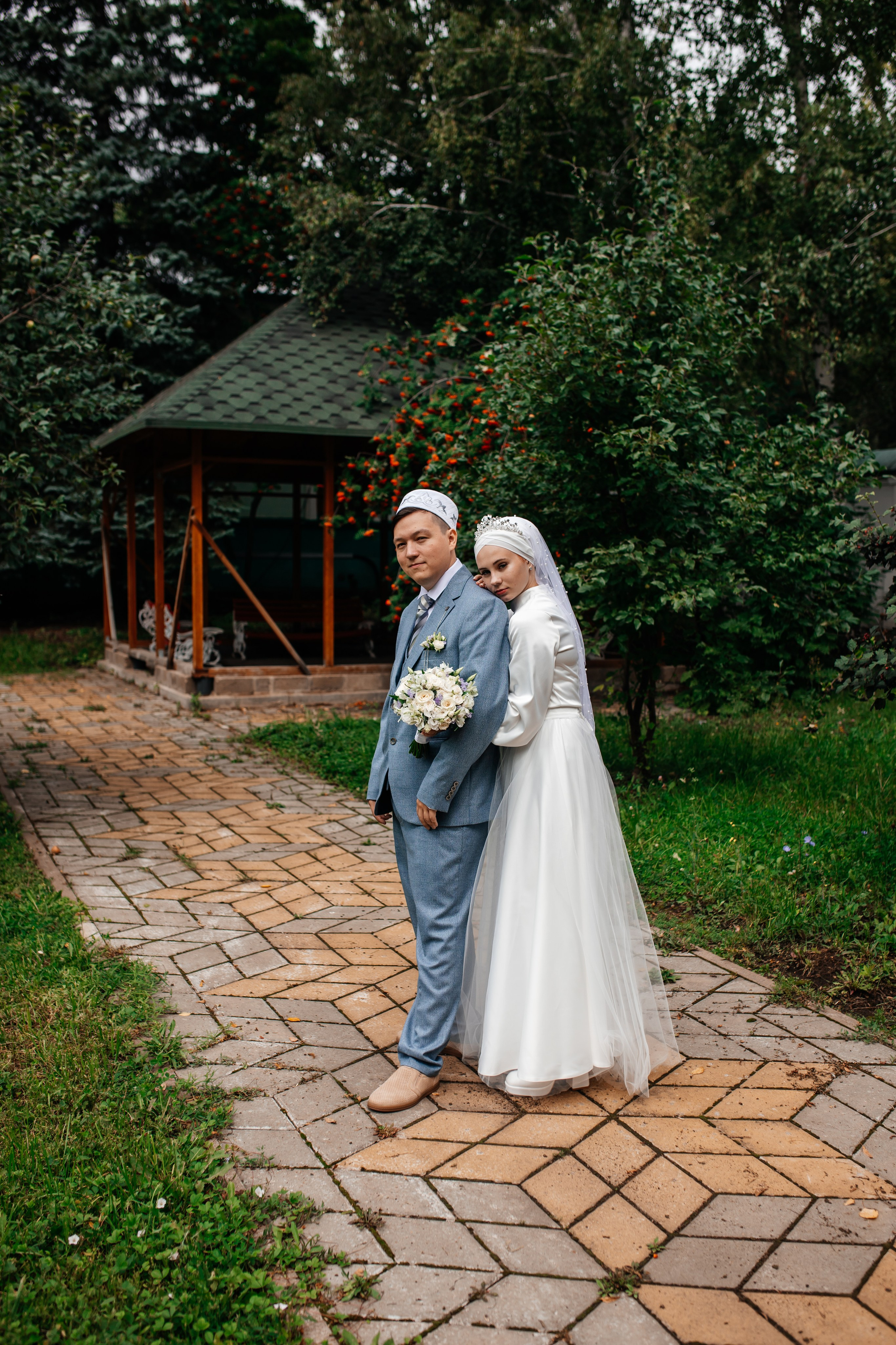 Артур и Ульяна. Марина Шаймухаметова. Фотограф в Уфе