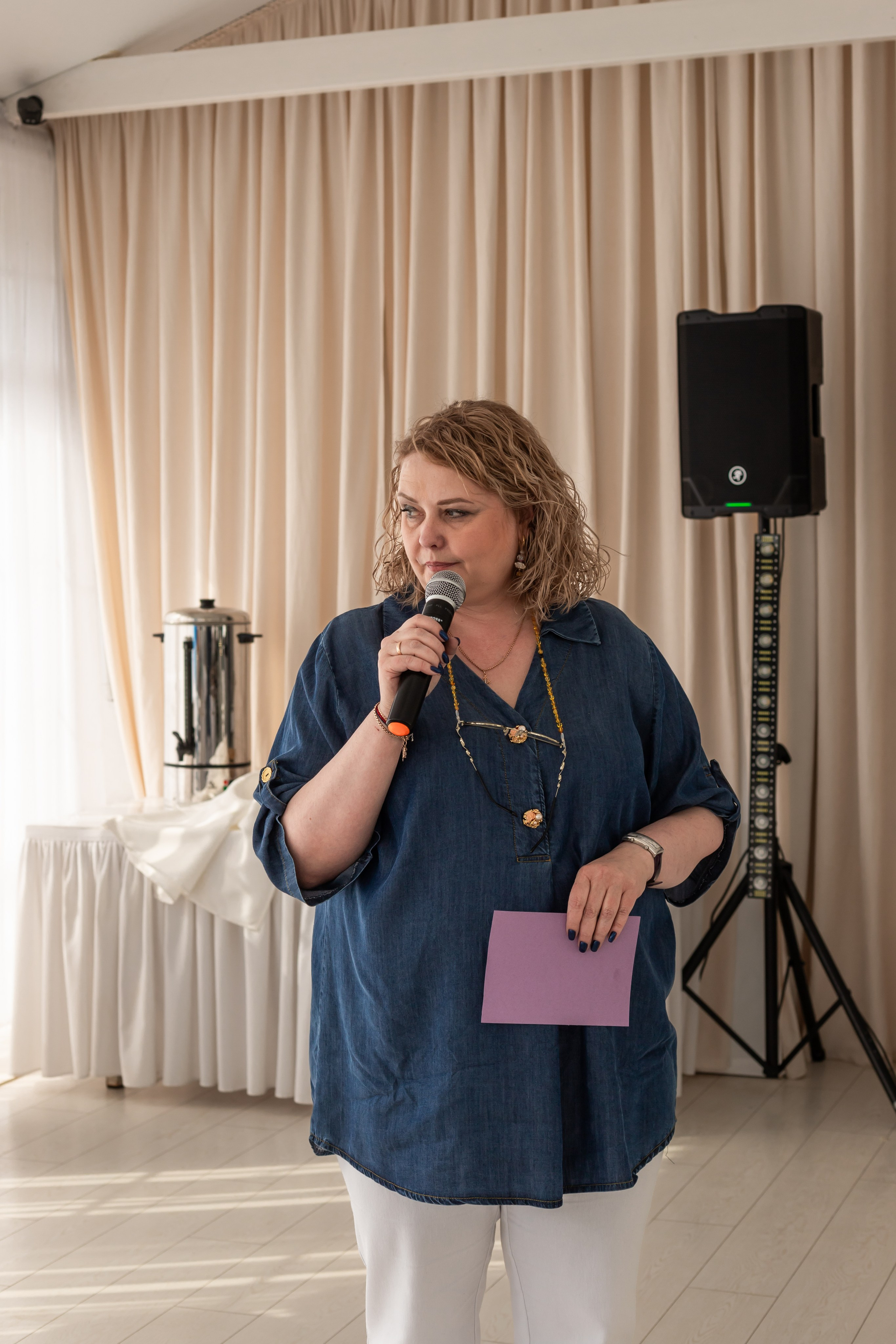 Юбилей Сергея. Марина Шаймухаметова. Фотограф в Уфе