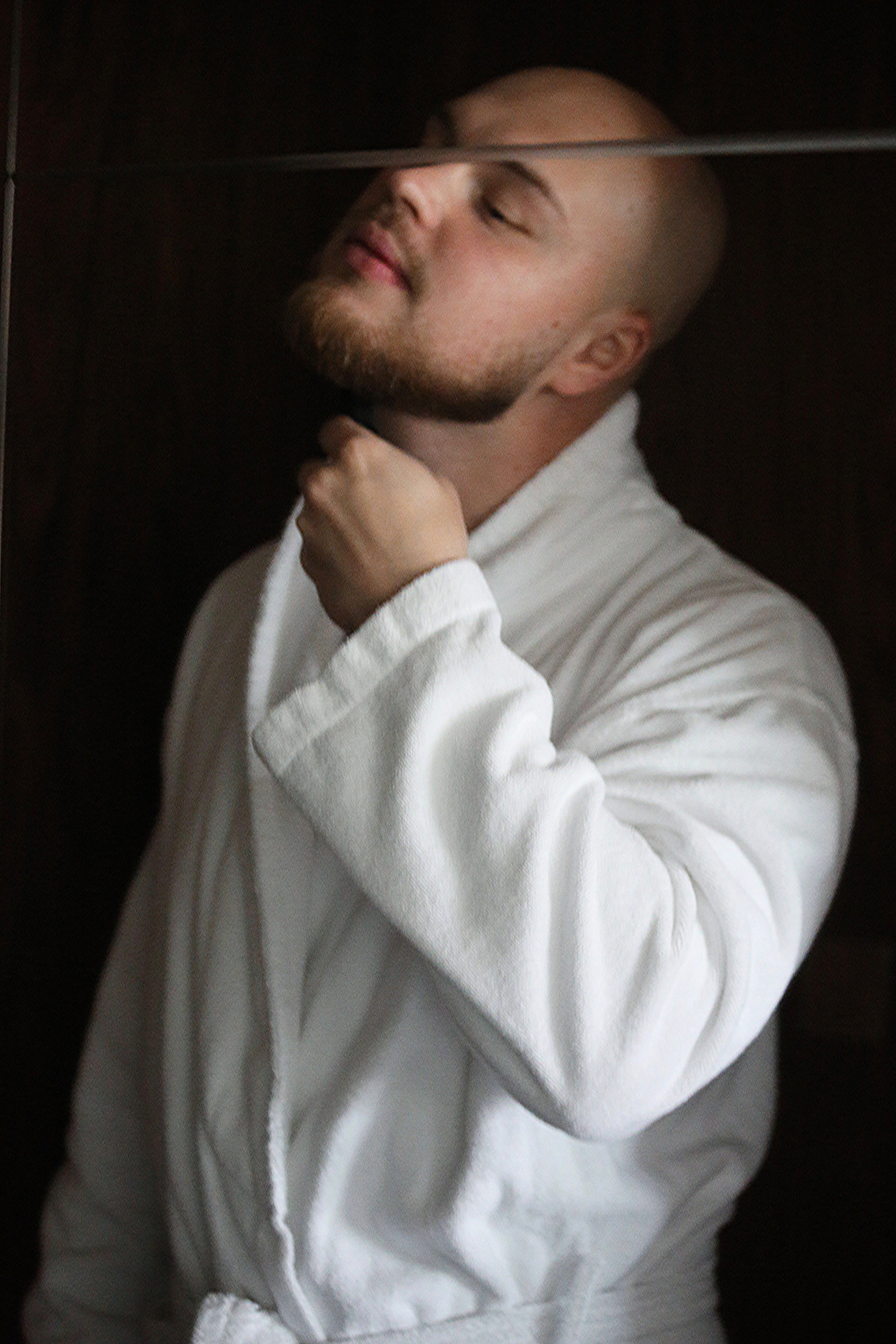 Денис & Дарья. Фотография — это жизнь, освещенная вспышкой