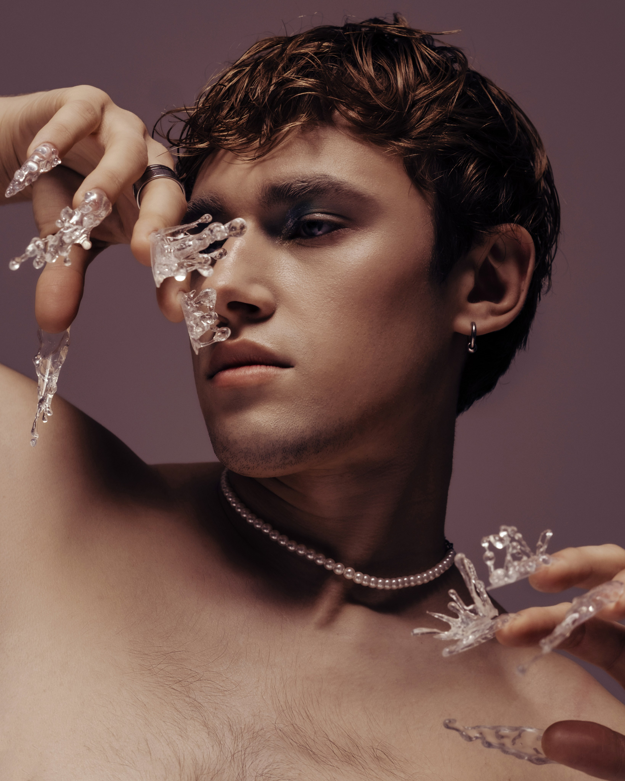 Poseidon. Фотограф Санкт-Петербург/ Москва Сланцем Нина