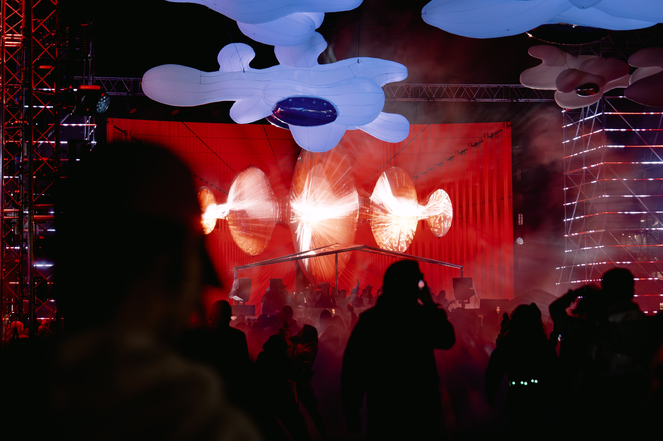 New Star Weekend, SILA SVETA. @tomrus: Рустам Шагиморданов — фотограф