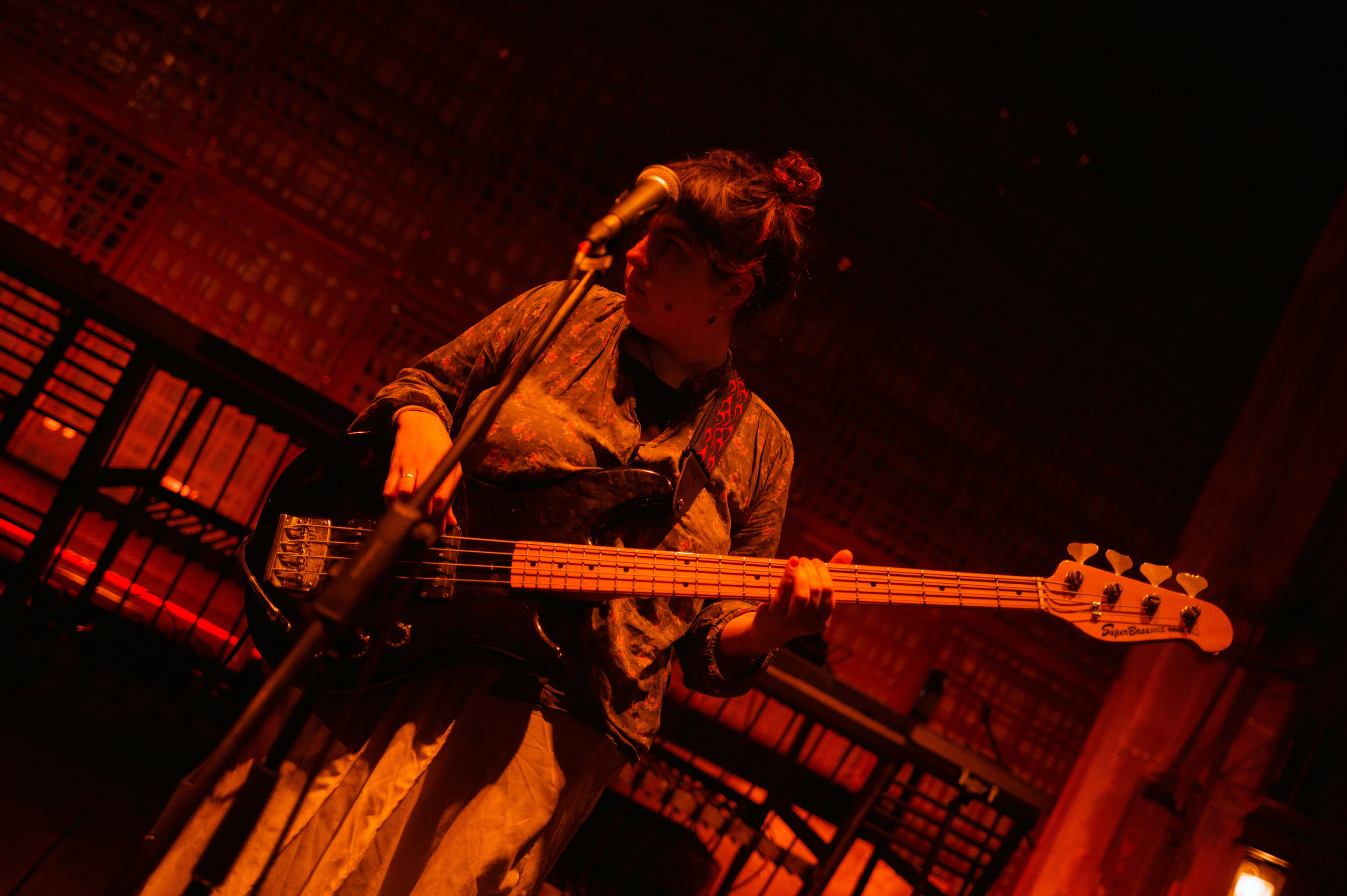 SICK YEARS, ARMA ╳ SILA SVETA. @tomrus: Рустам Шагиморданов — фотограф