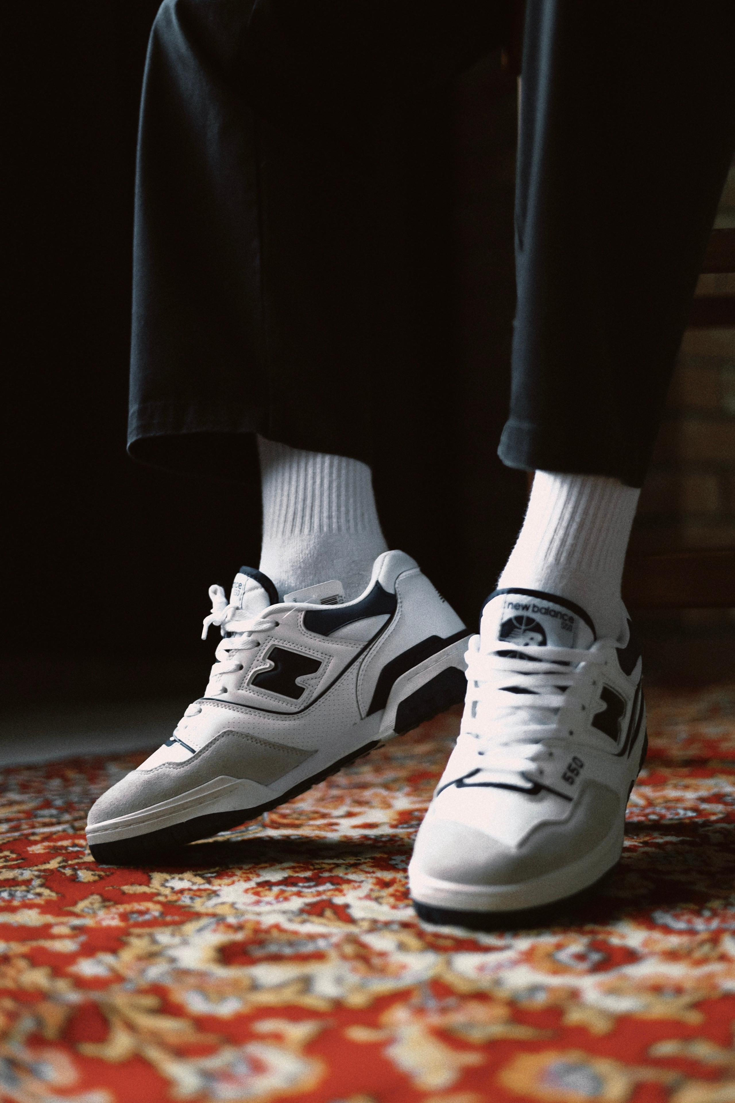 SHISHKI KROSSOVKI. Your lerris