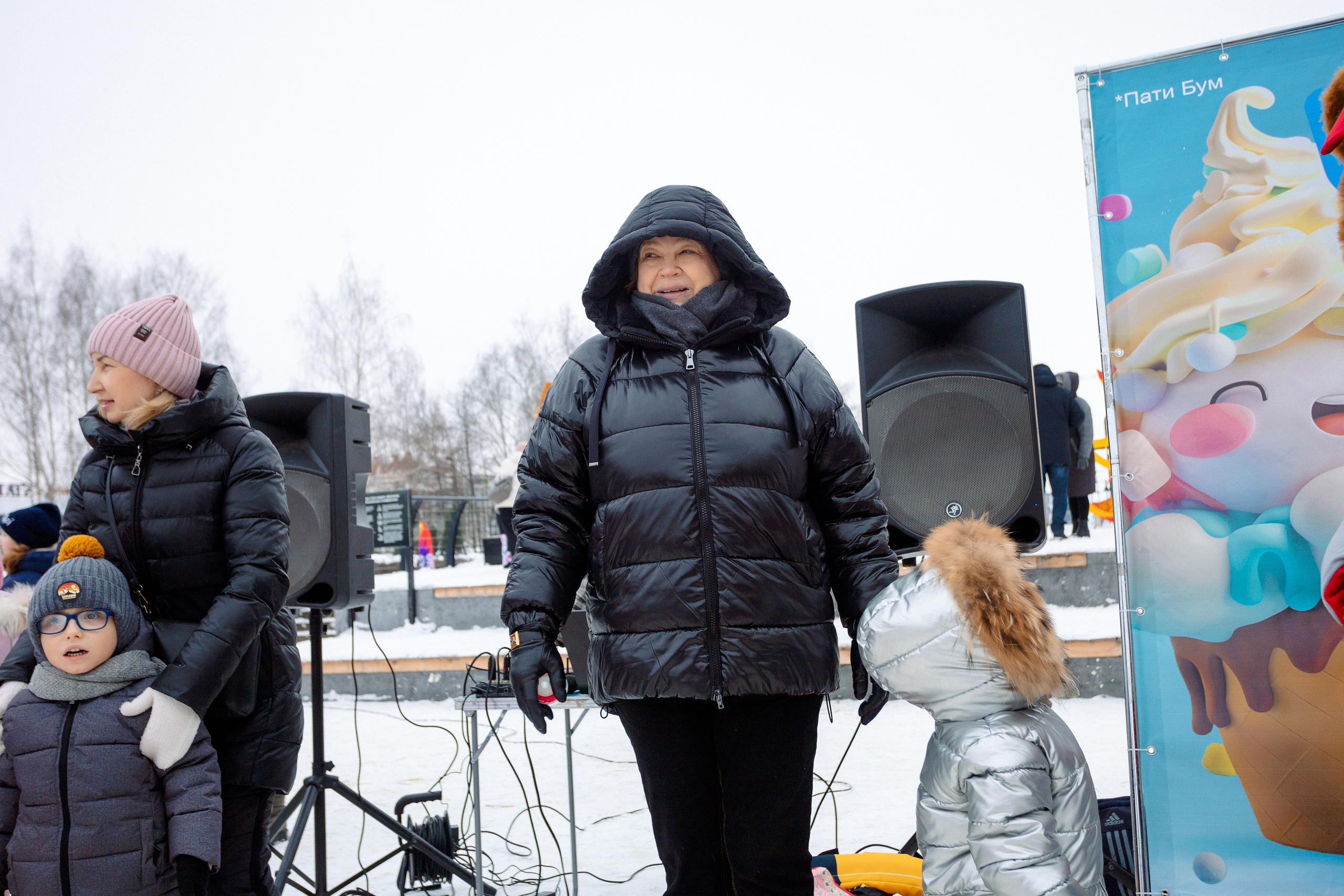 РЕПОРТАЖ: ТОПТЫЖКА 01.03.2025. Профессиональный фотограф в Ижевске Леша Петров