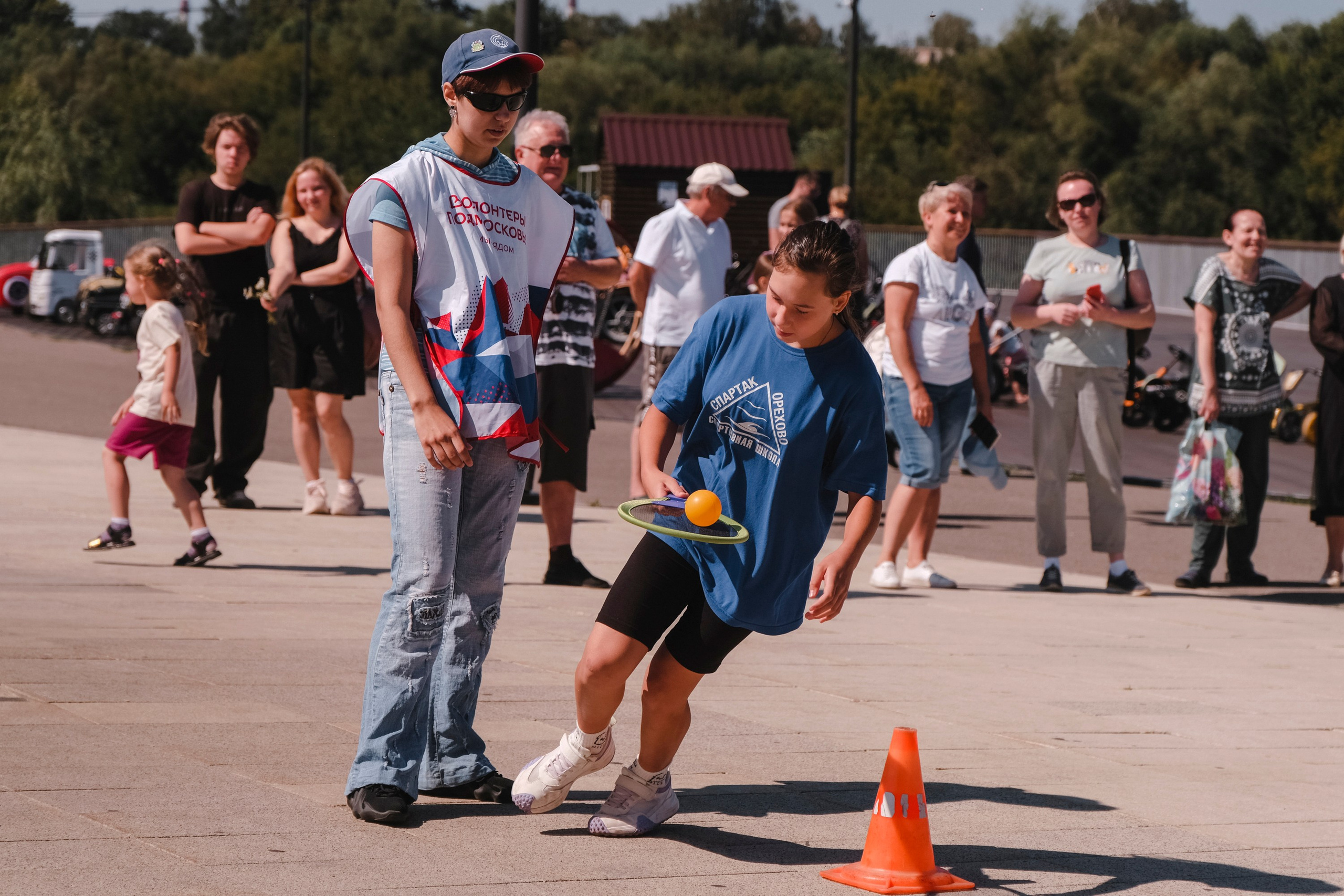 Репортаж 1. Фотограф и видеограф в Москве и МО — Евгений Лавров