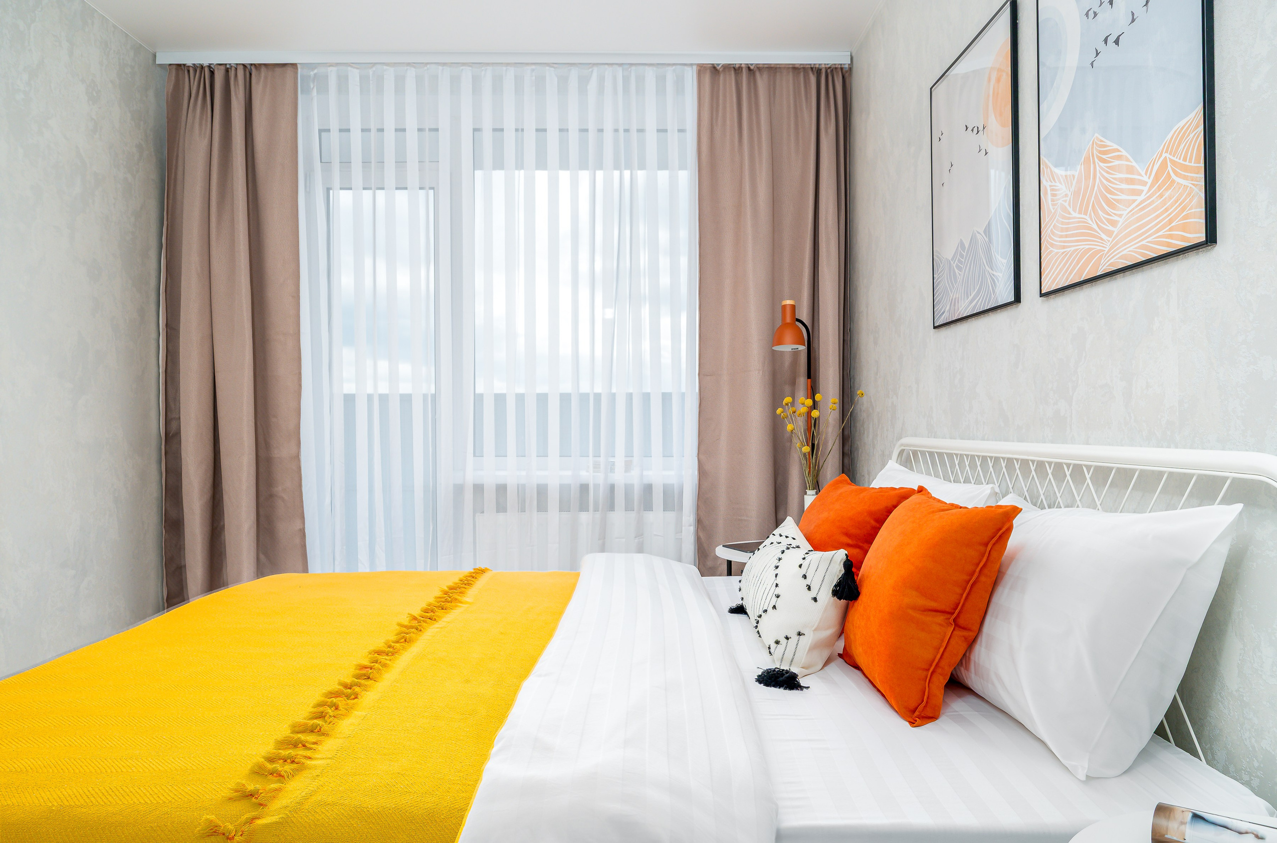 Квартира в Санкт-Петербурге. Интерьерный фотограф. Фото- видеосъемка недвижимости Санкт-Петербург