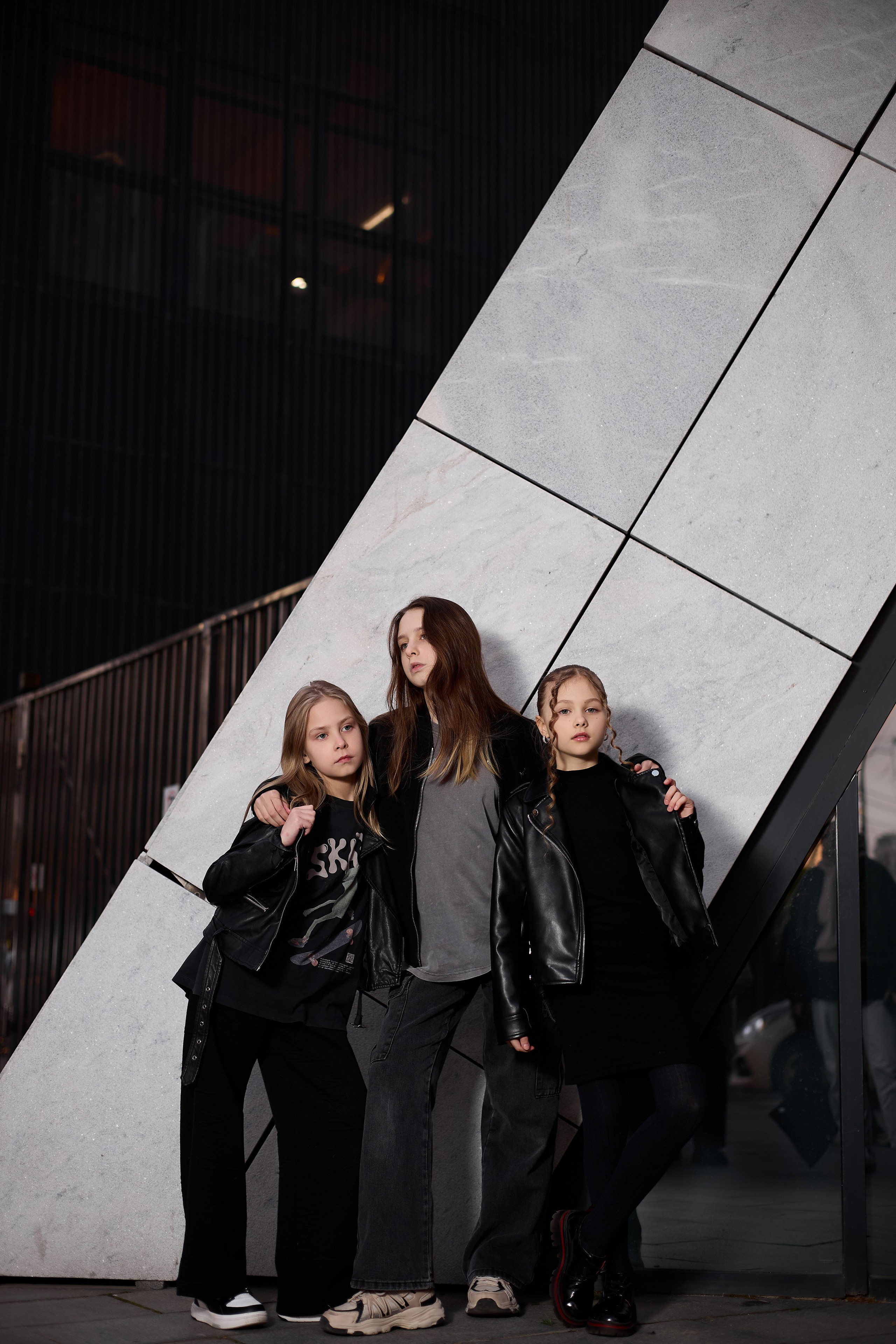 «Urban». Efimova Model Agency