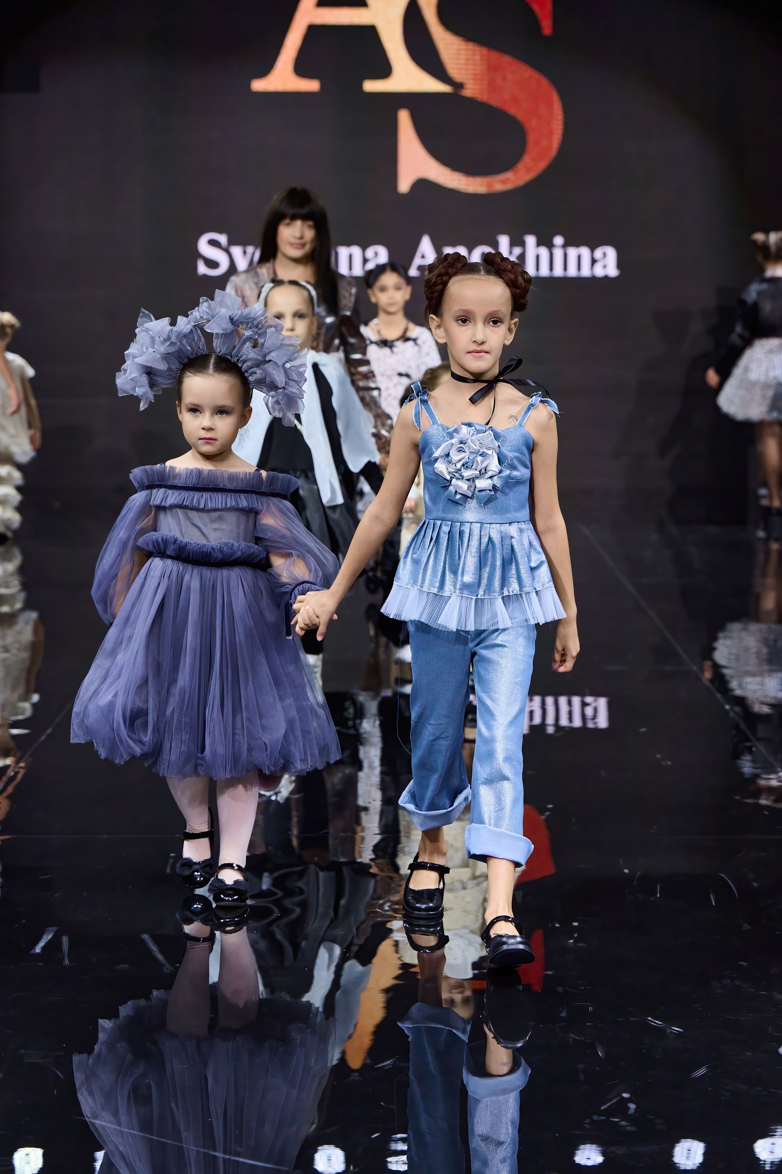 SFW 11/24. Efimova Model Agency